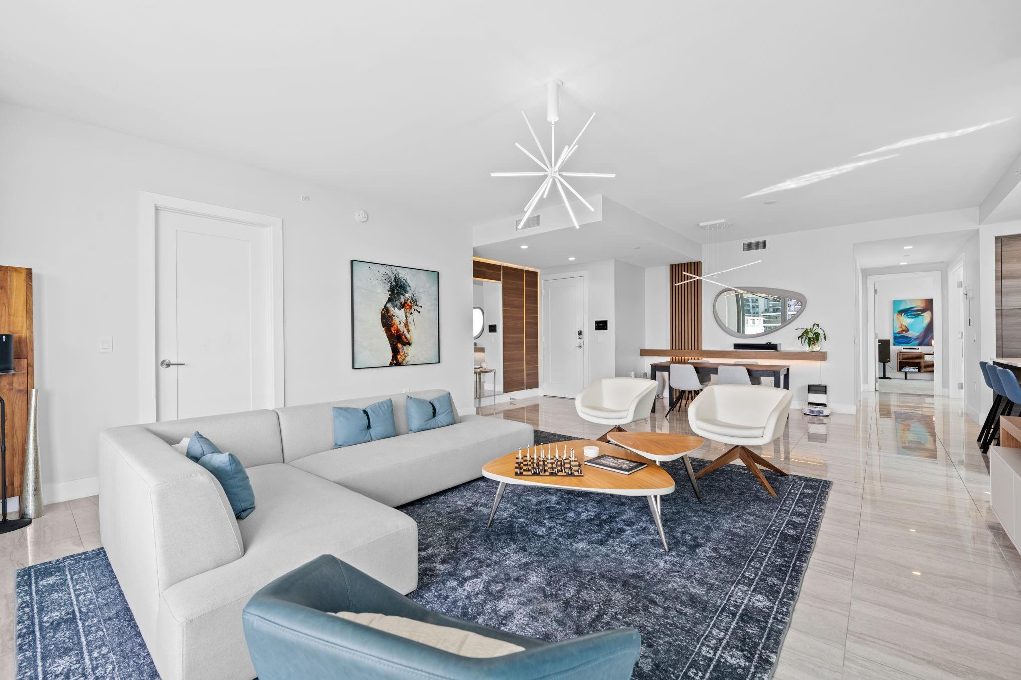 100 E Las Olas #2404 Fort Lauderdale, FL 33301