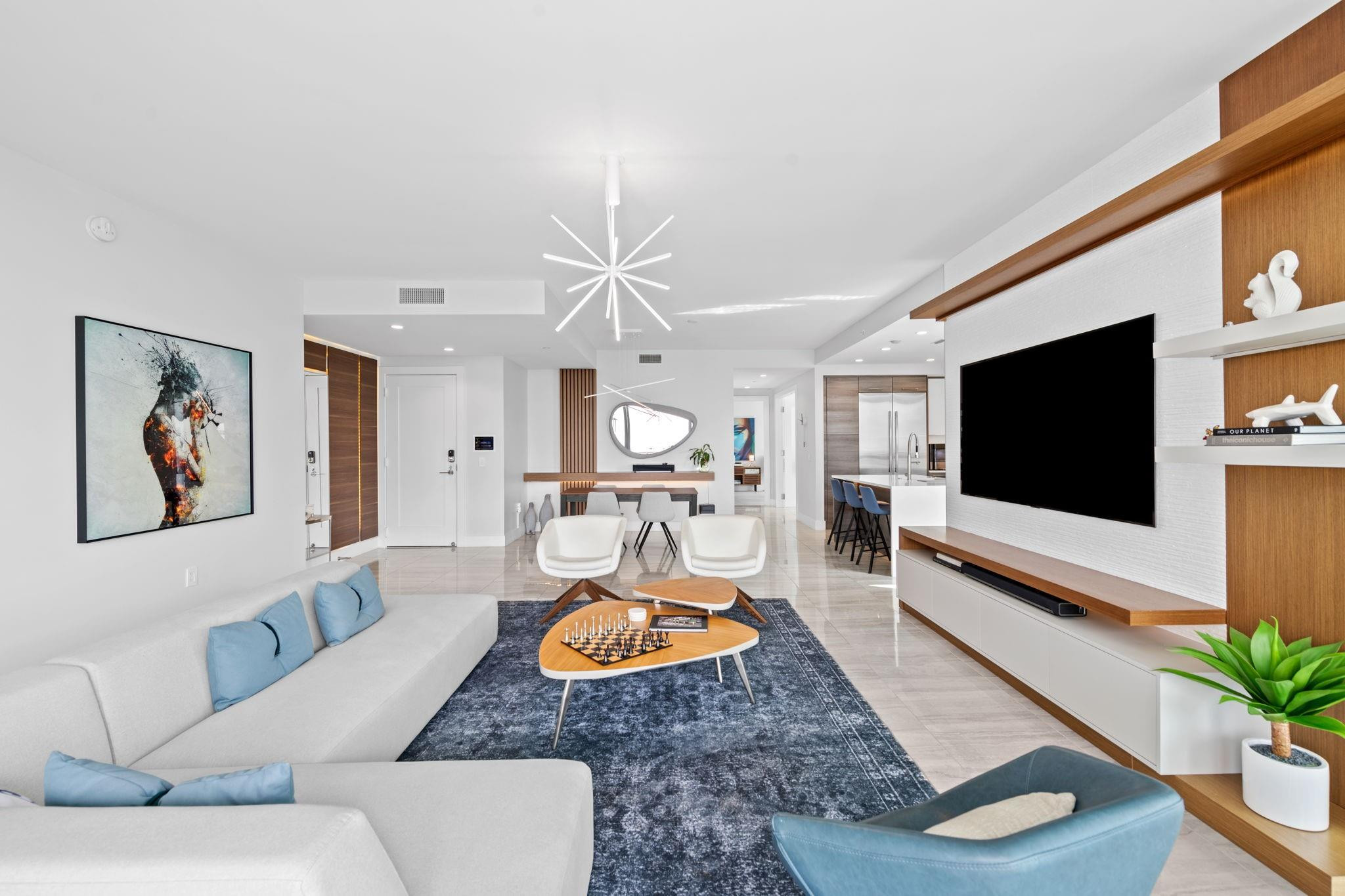 100 E Las Olas #2404 Fort Lauderdale, FL 33301