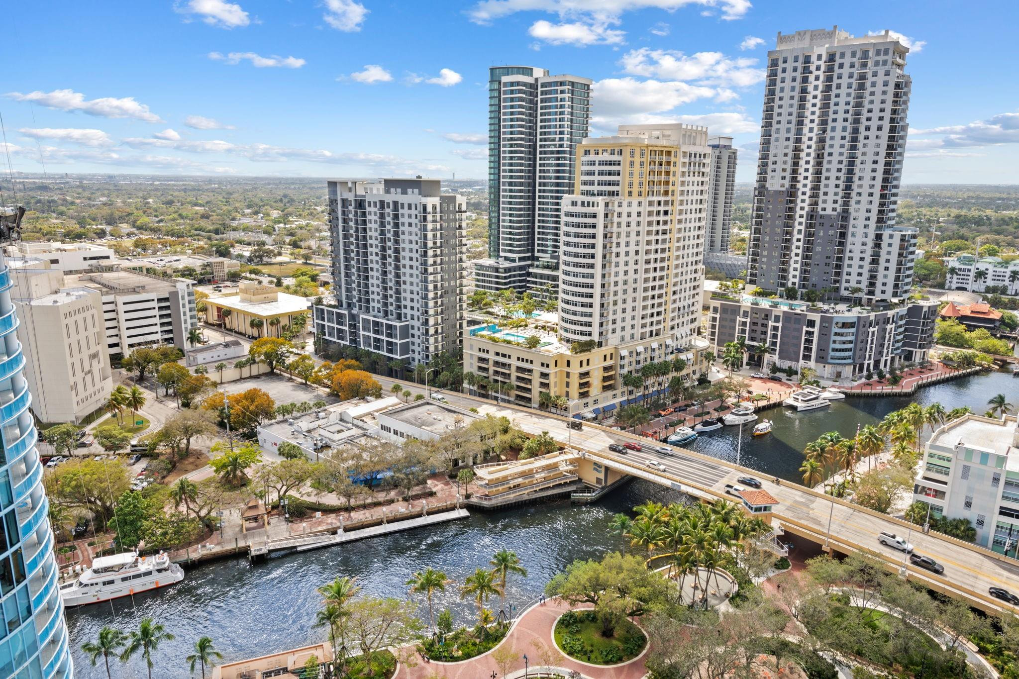 100 E Las Olas #2404 Fort Lauderdale, FL 33301