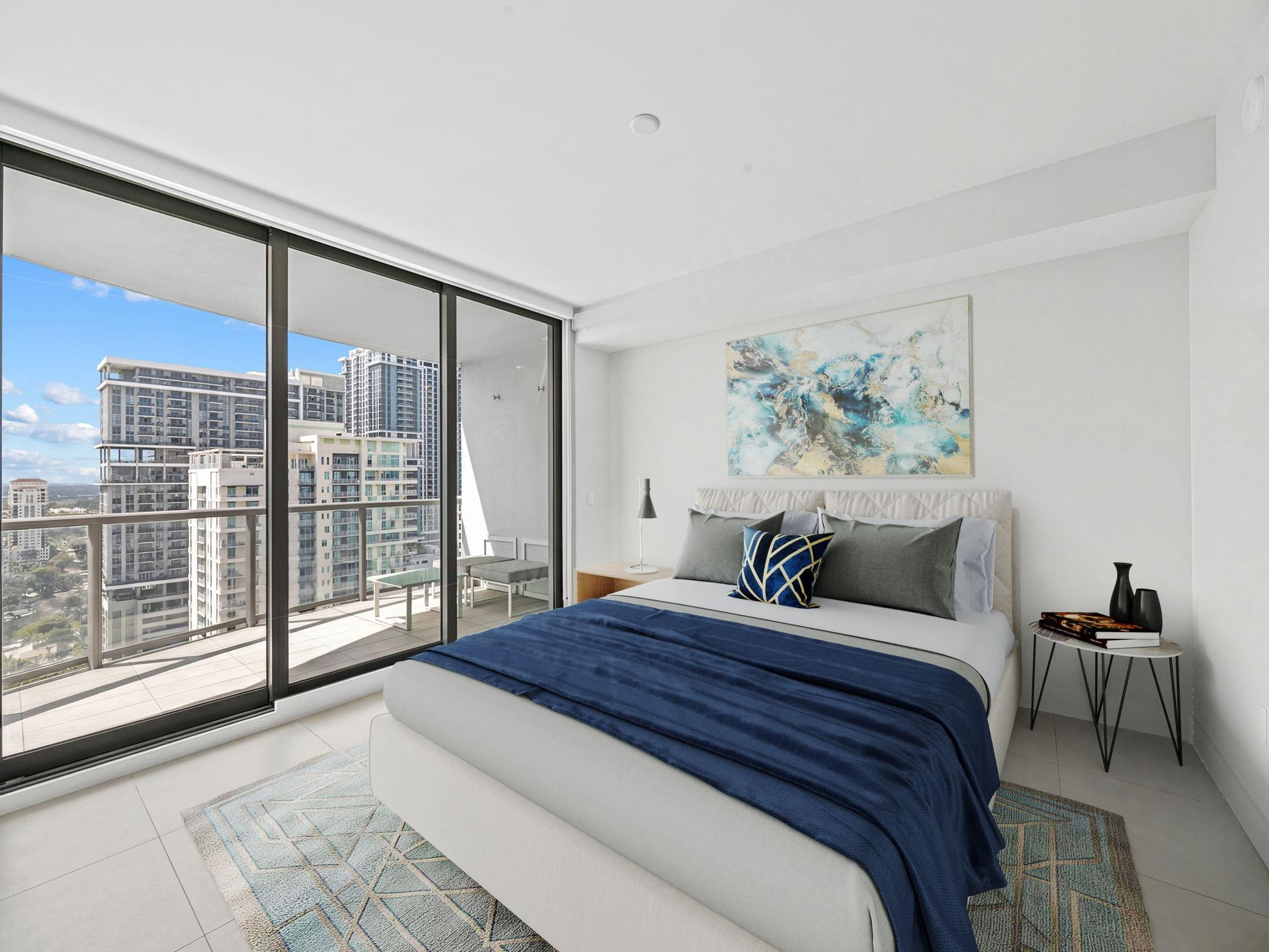 100 E Las Olas #2404 Fort Lauderdale, FL 33301