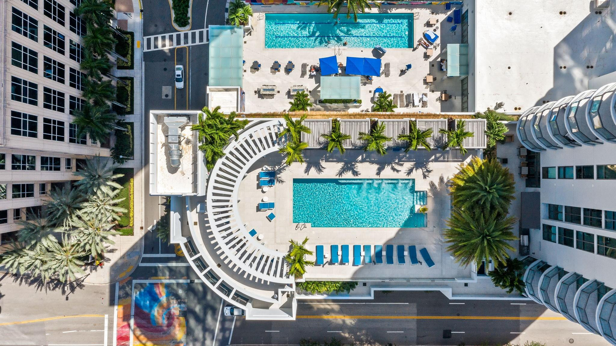 100 E Las Olas #2404 Fort Lauderdale, FL 33301