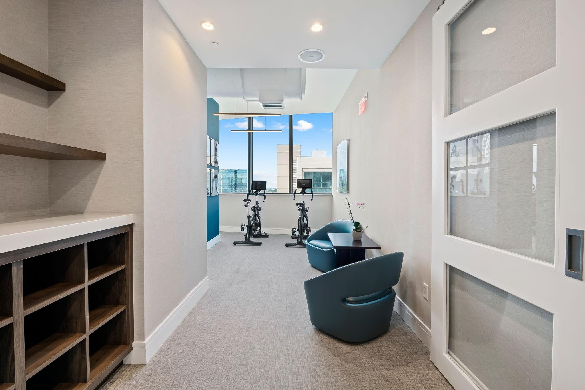 100 E Las Olas #2404 Fort Lauderdale, FL 33301