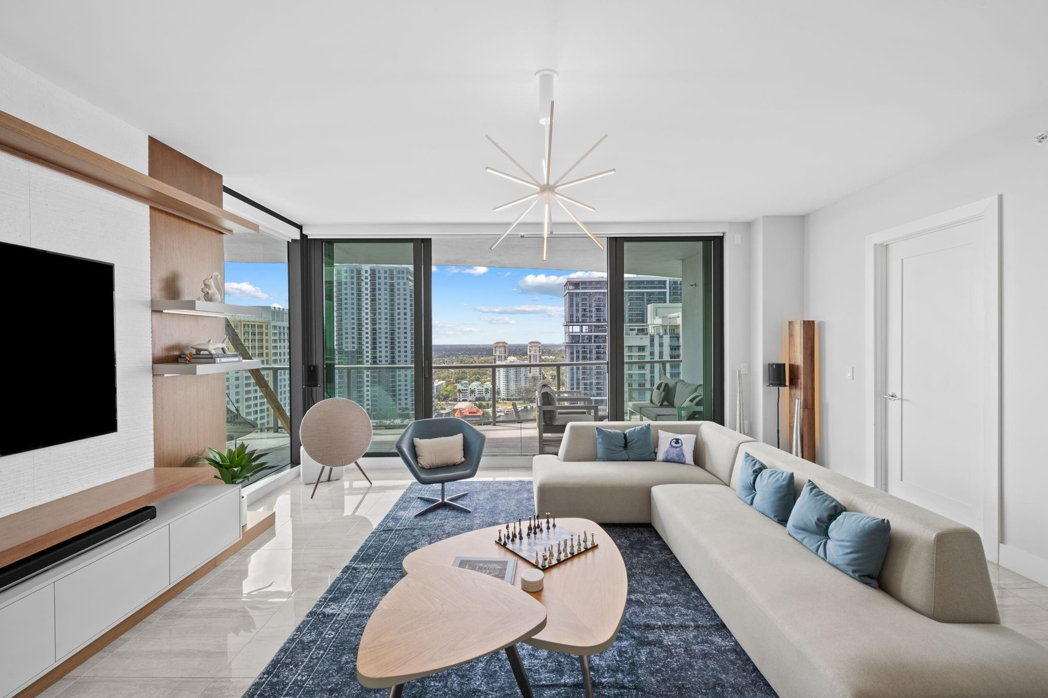 100 E Las Olas #2404 Fort Lauderdale, FL 33301