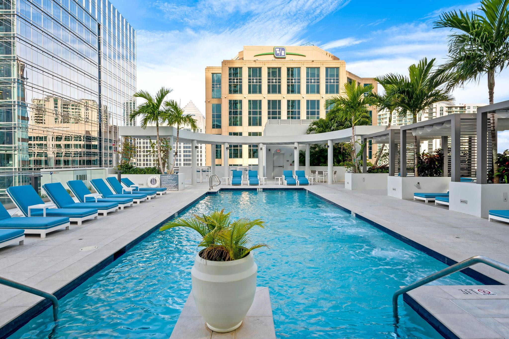 100 E Las Olas #2404 Fort Lauderdale, FL 33301