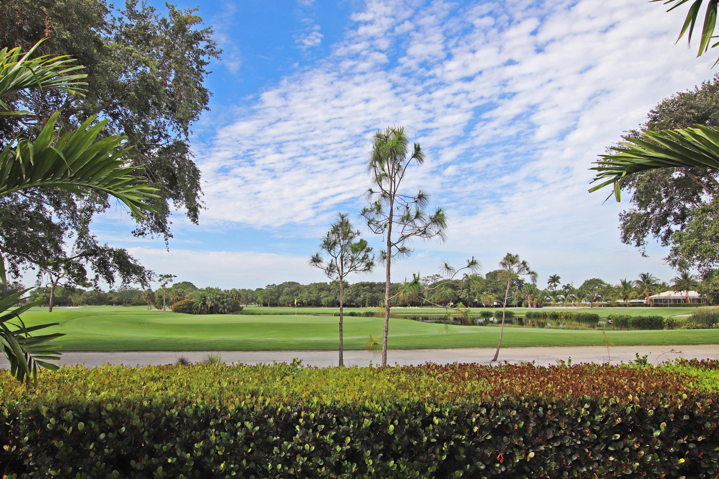 Tequesta Country Club Jupiter