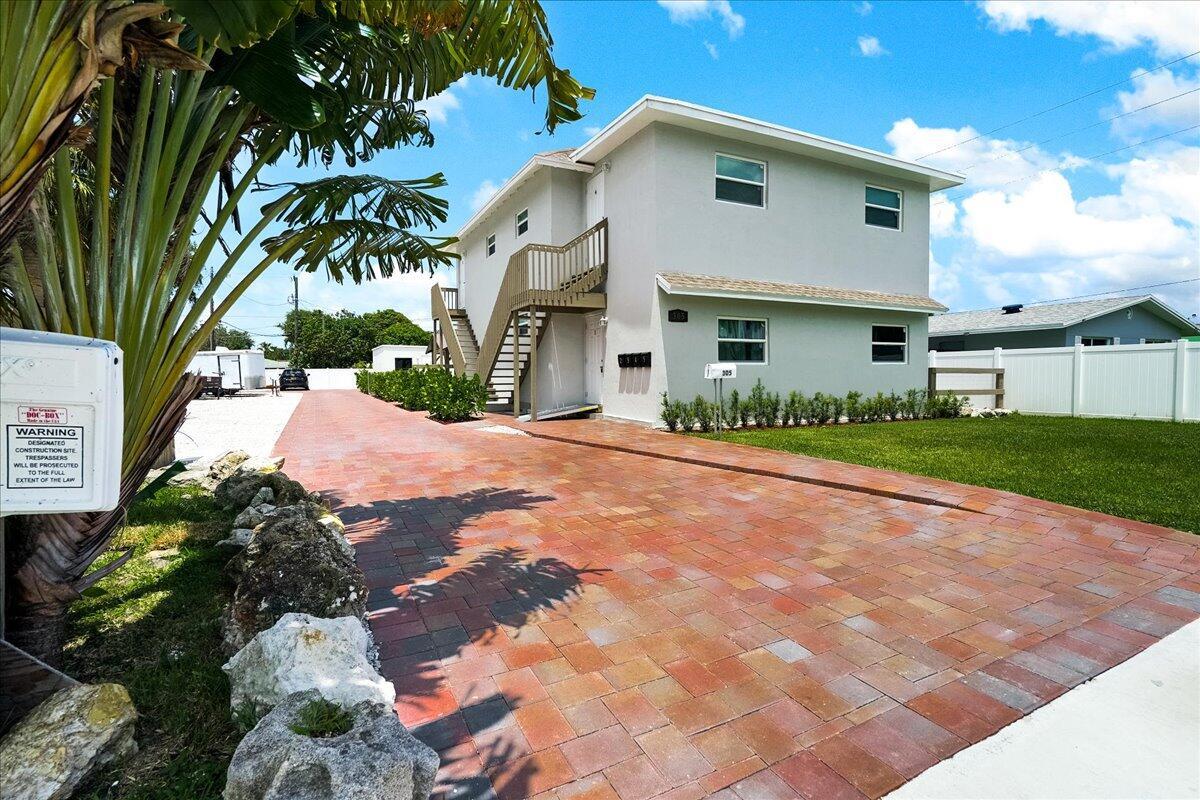305 Cypress Dr #1,2,3,4,5