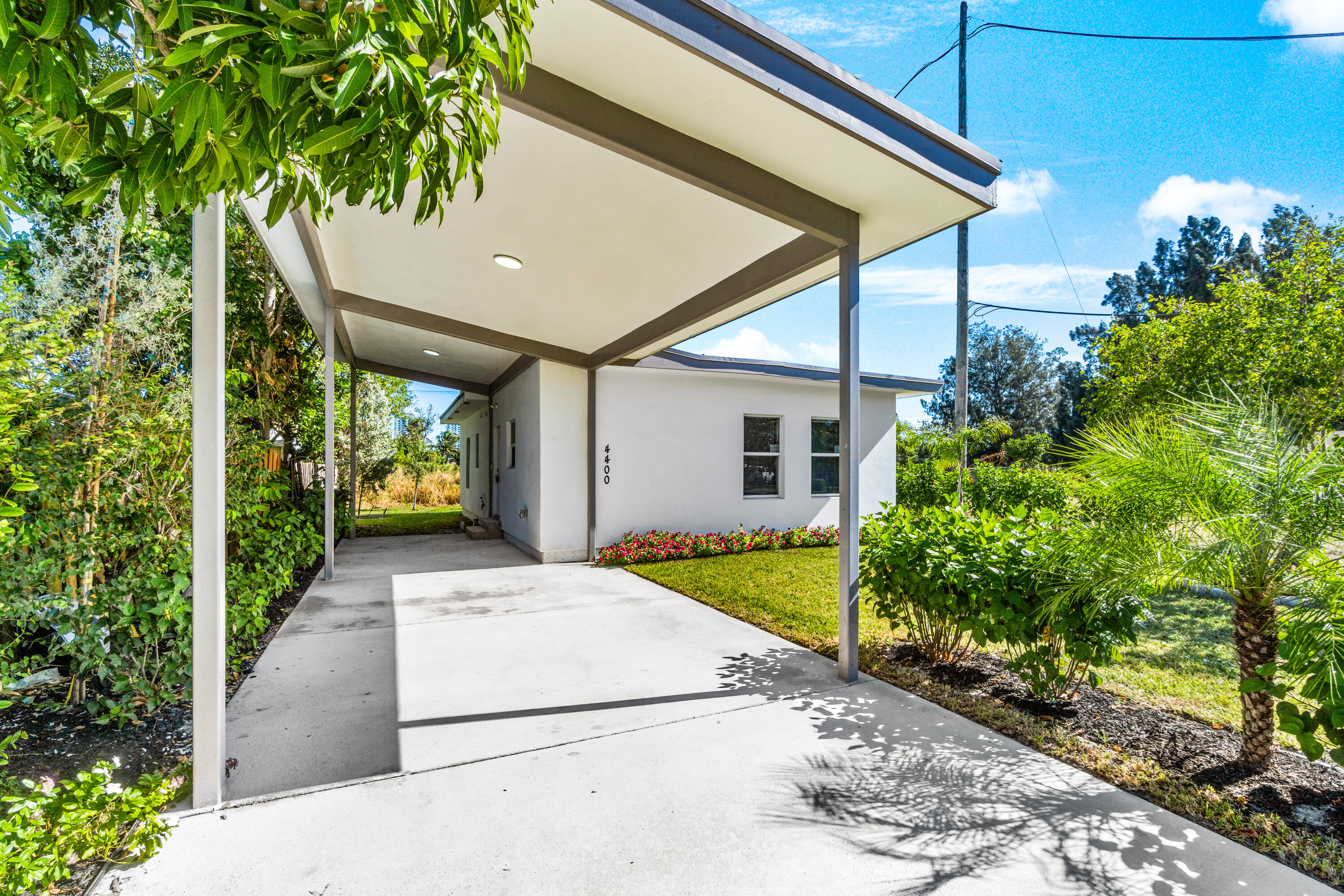 4400 Greenwood Ave,West Palm Beach, FL 33407