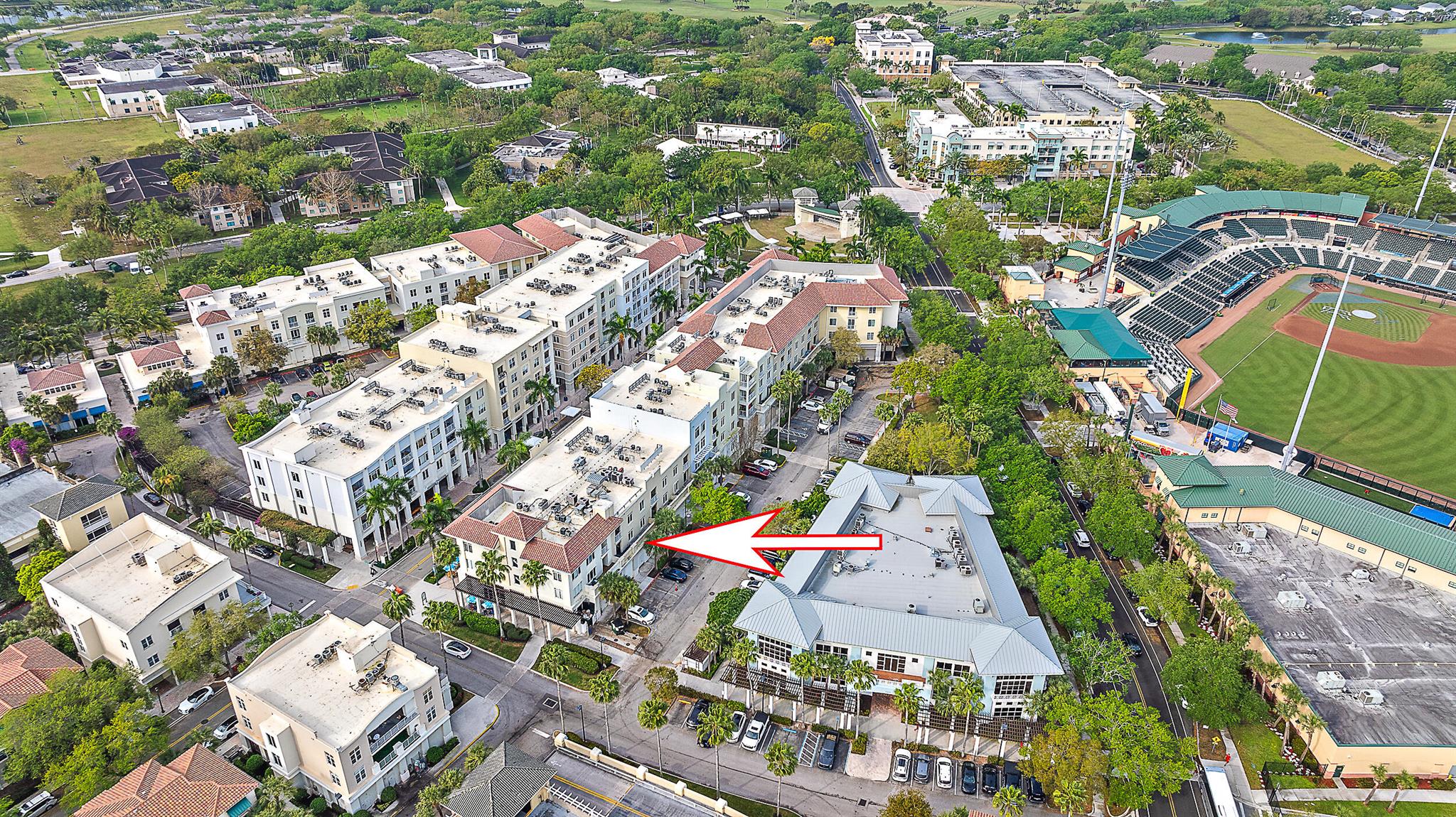 1203 Town Ctr Dr #203 Jupiter, FL 33458