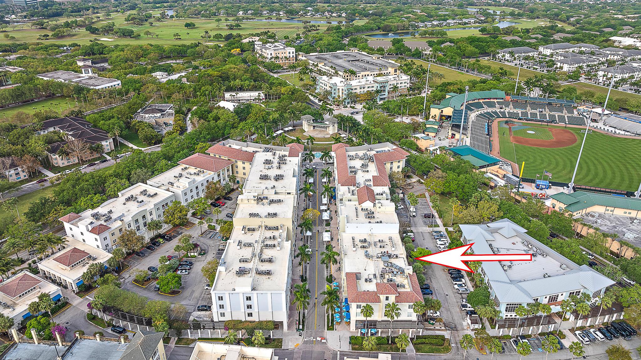 1203 Town Ctr Dr #203 Jupiter, FL 33458