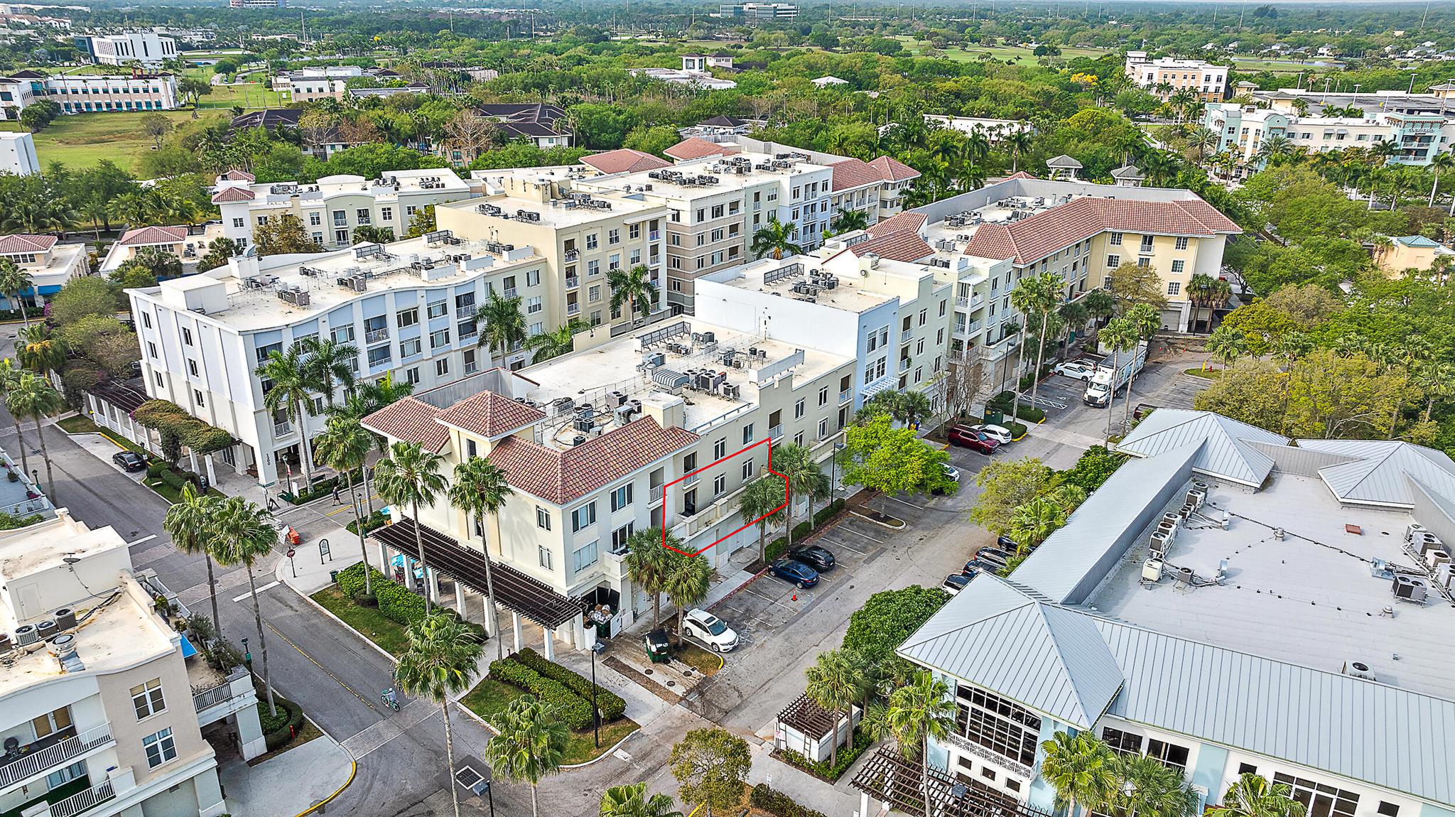 1203 Town Ctr Dr #203 Jupiter, FL 33458