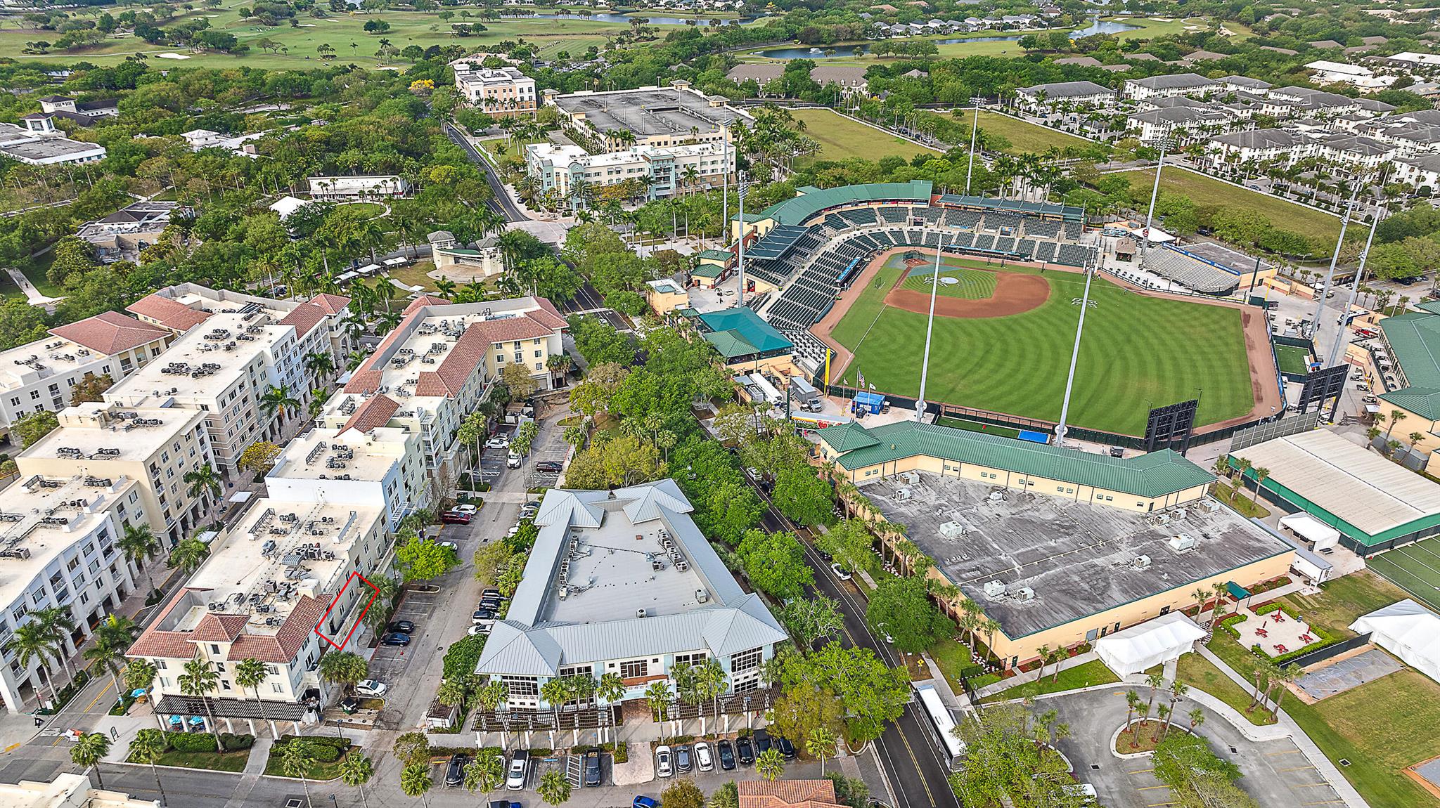 1203 Town Ctr Dr #203 Jupiter, FL 33458