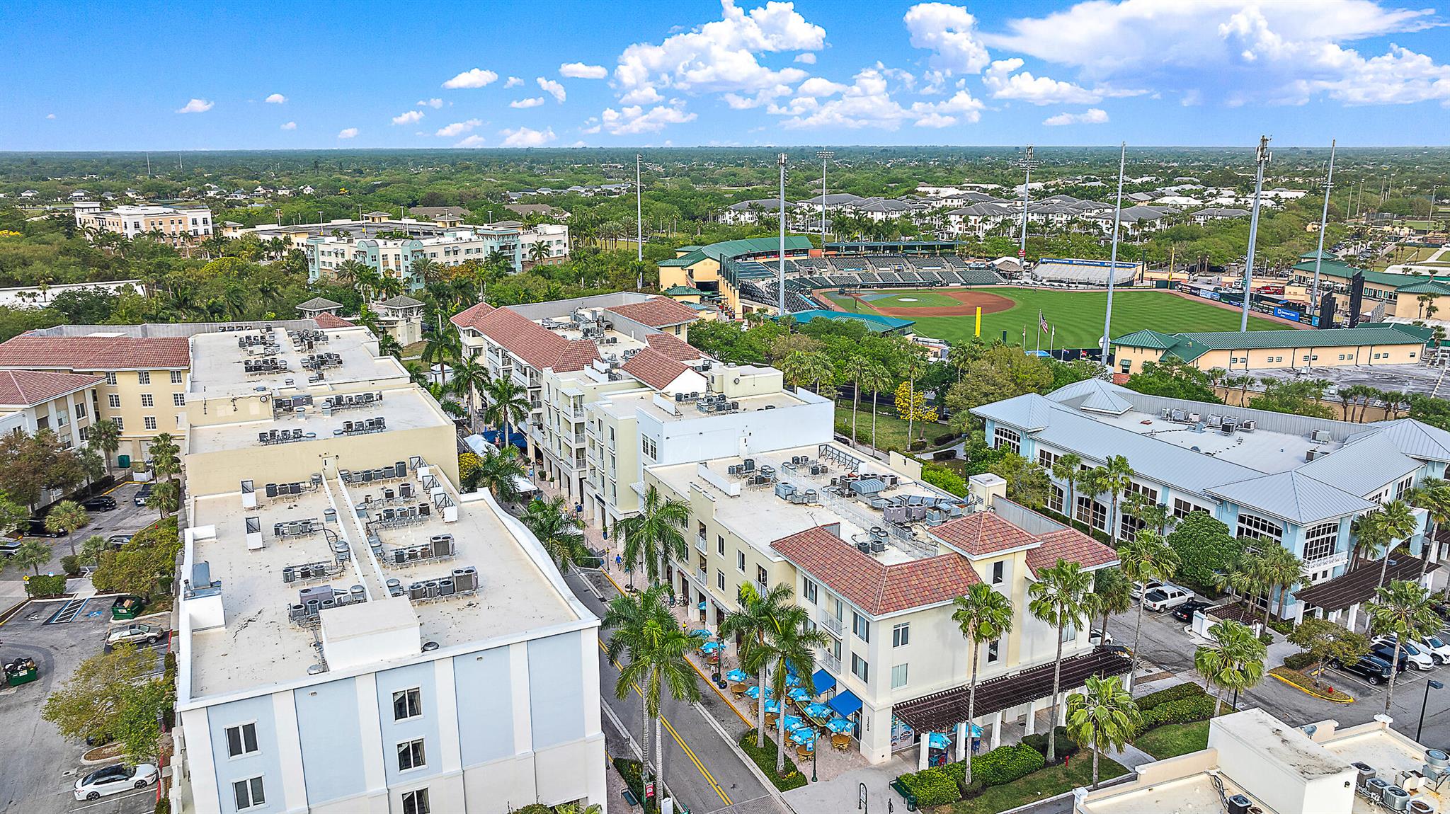 1203 Town Ctr Dr #203 Jupiter, FL 33458