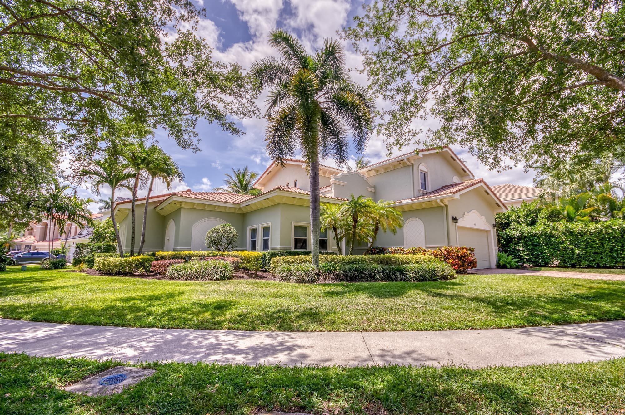 412 Meadowlark Dr Jupiter, FL 33458