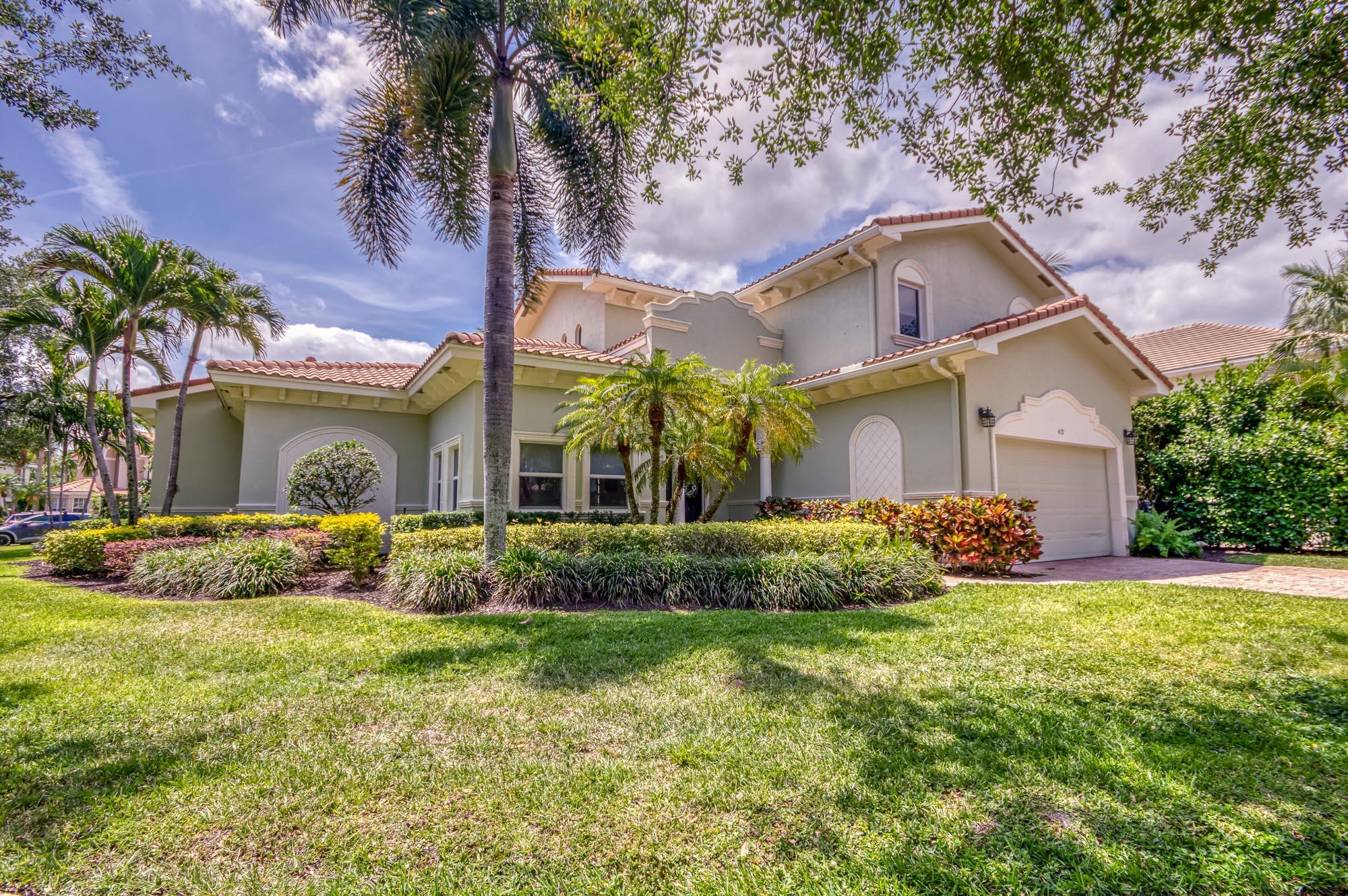 412 Meadowlark Dr Jupiter, FL 33458