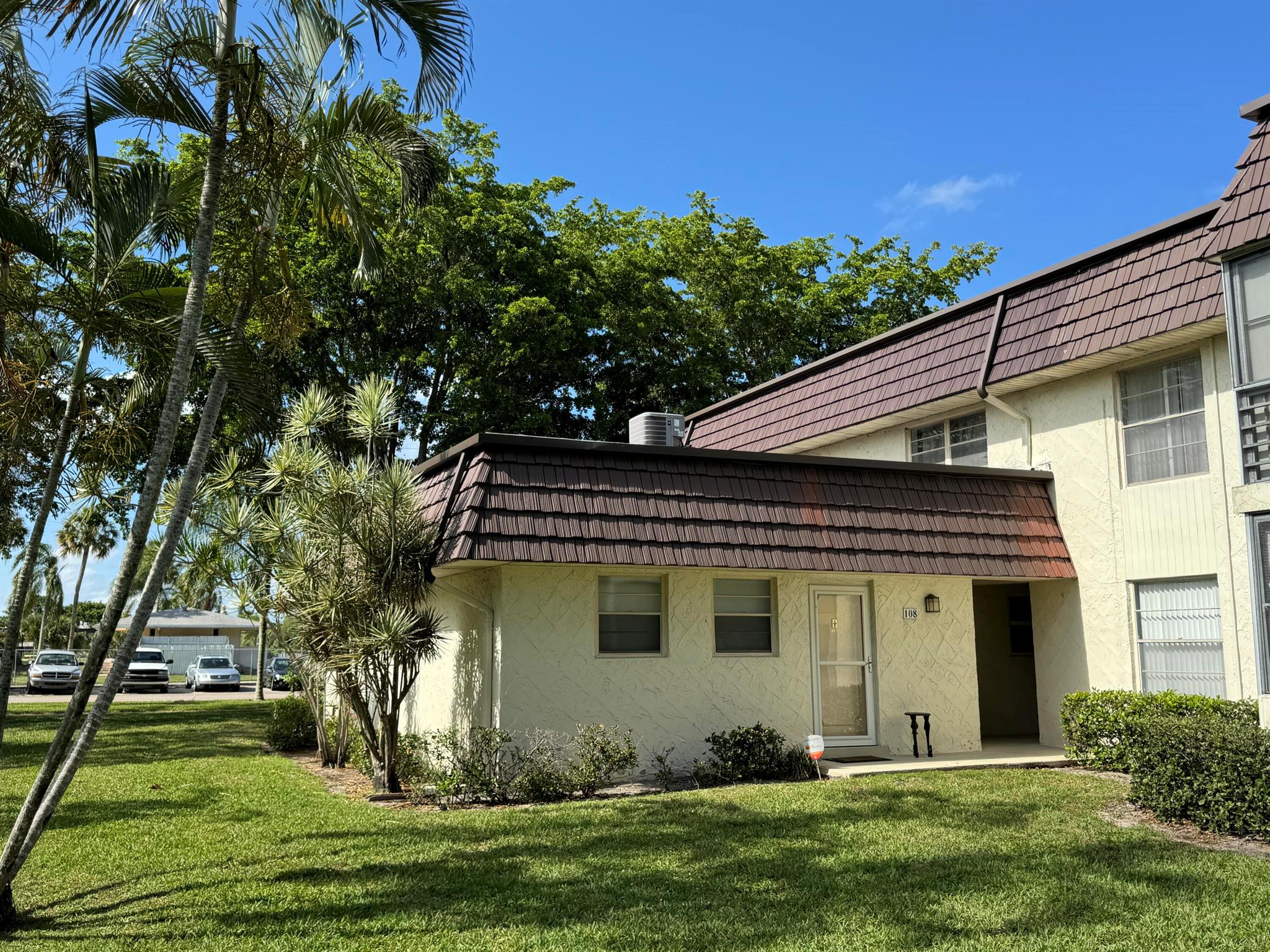 12004 Poinciana Blvd #108