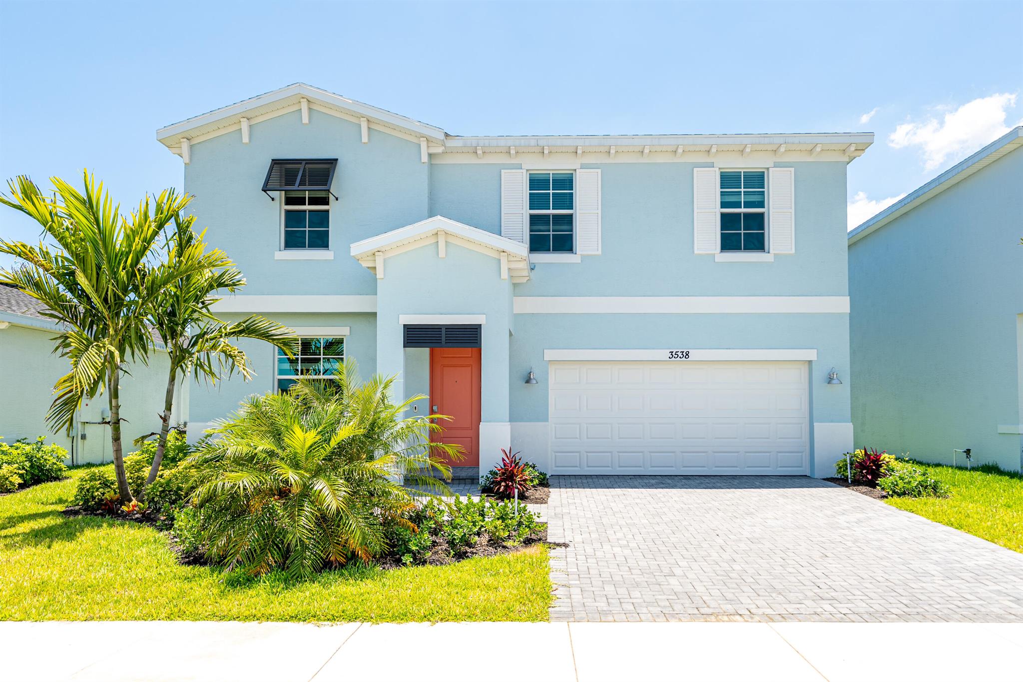 3538 Angler Dr