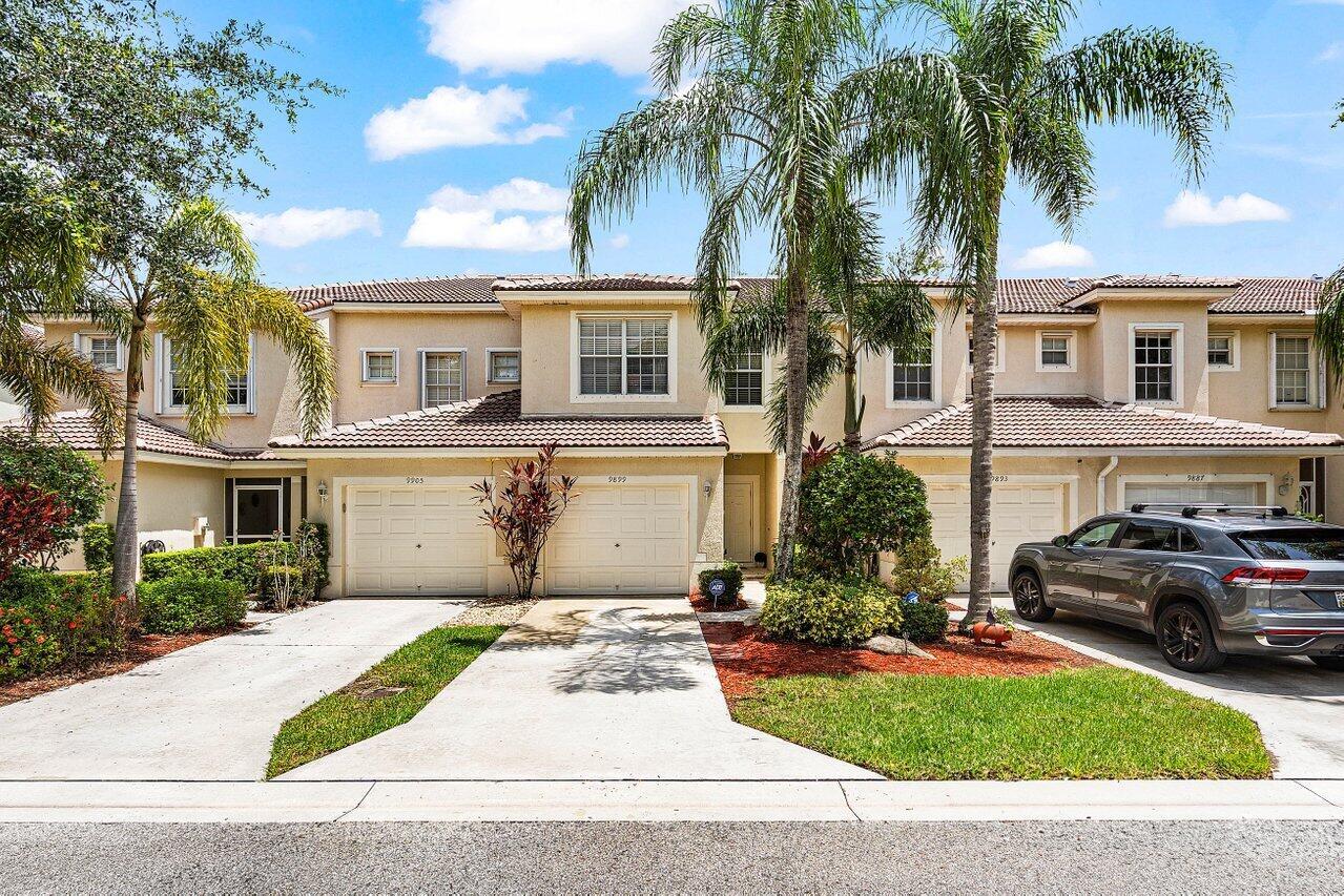 9899 Porta Leona Ln #9899