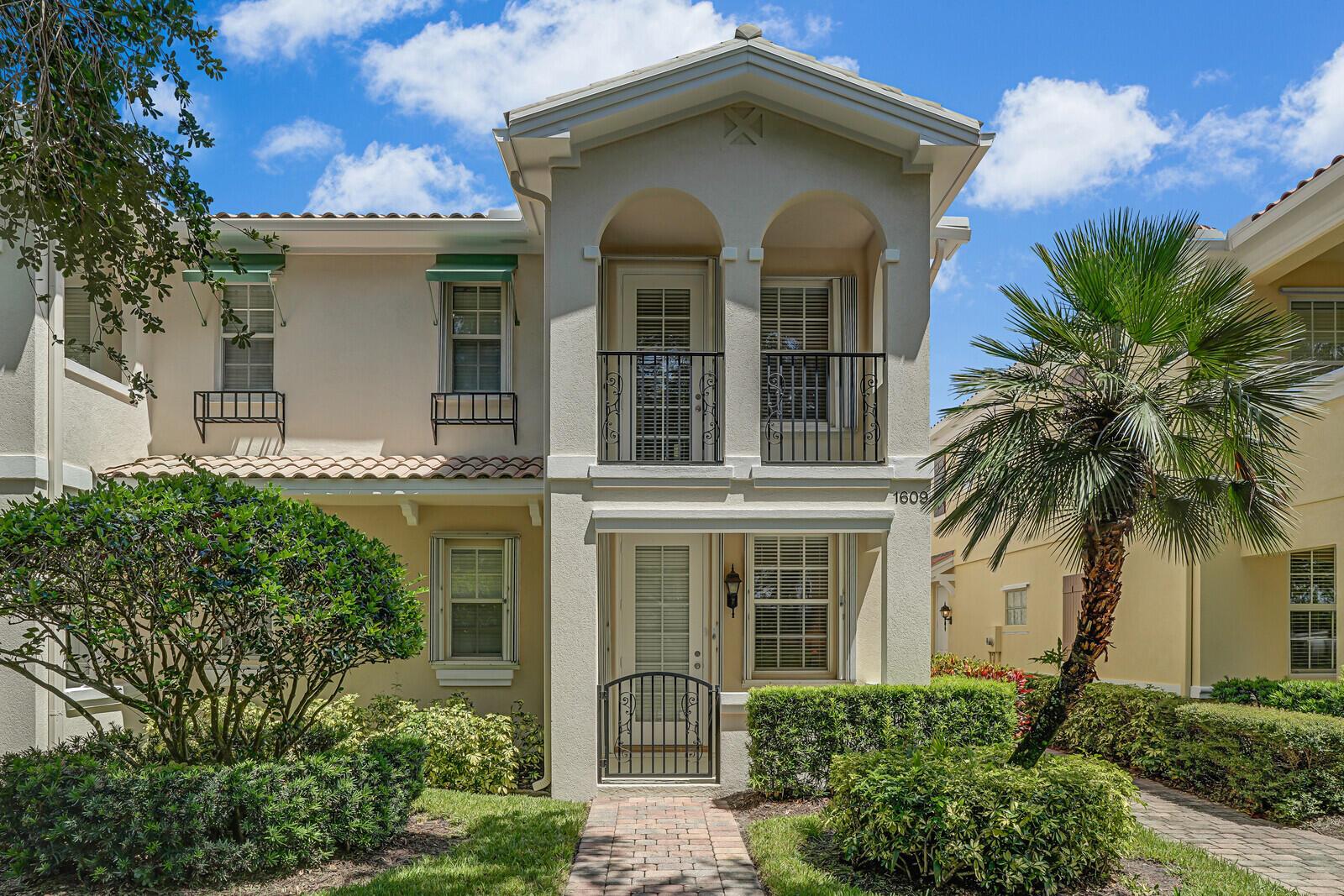 1609 Jeaga Dr