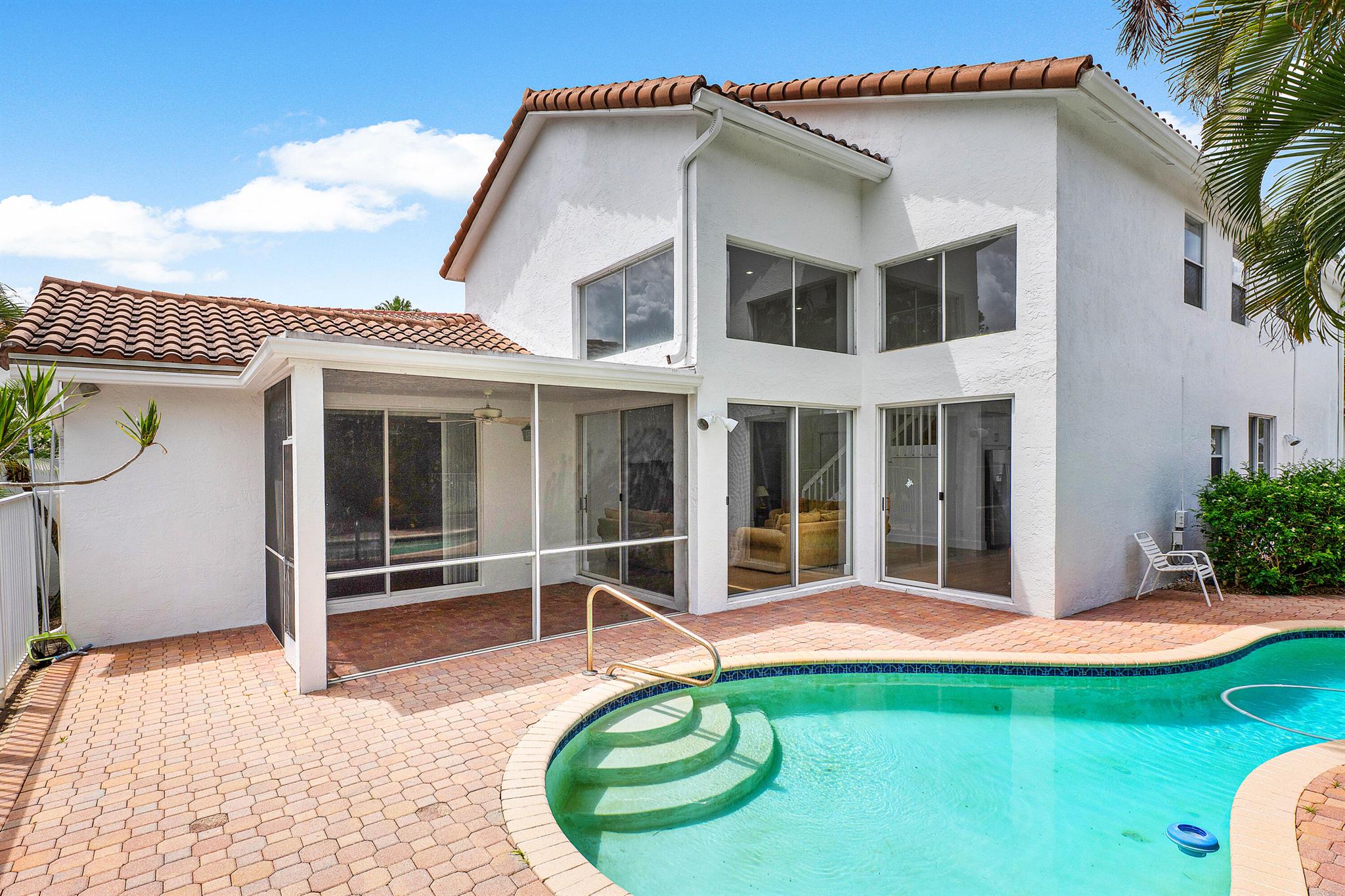 17081 Newport Clb Dr Boca Raton, FL 33496