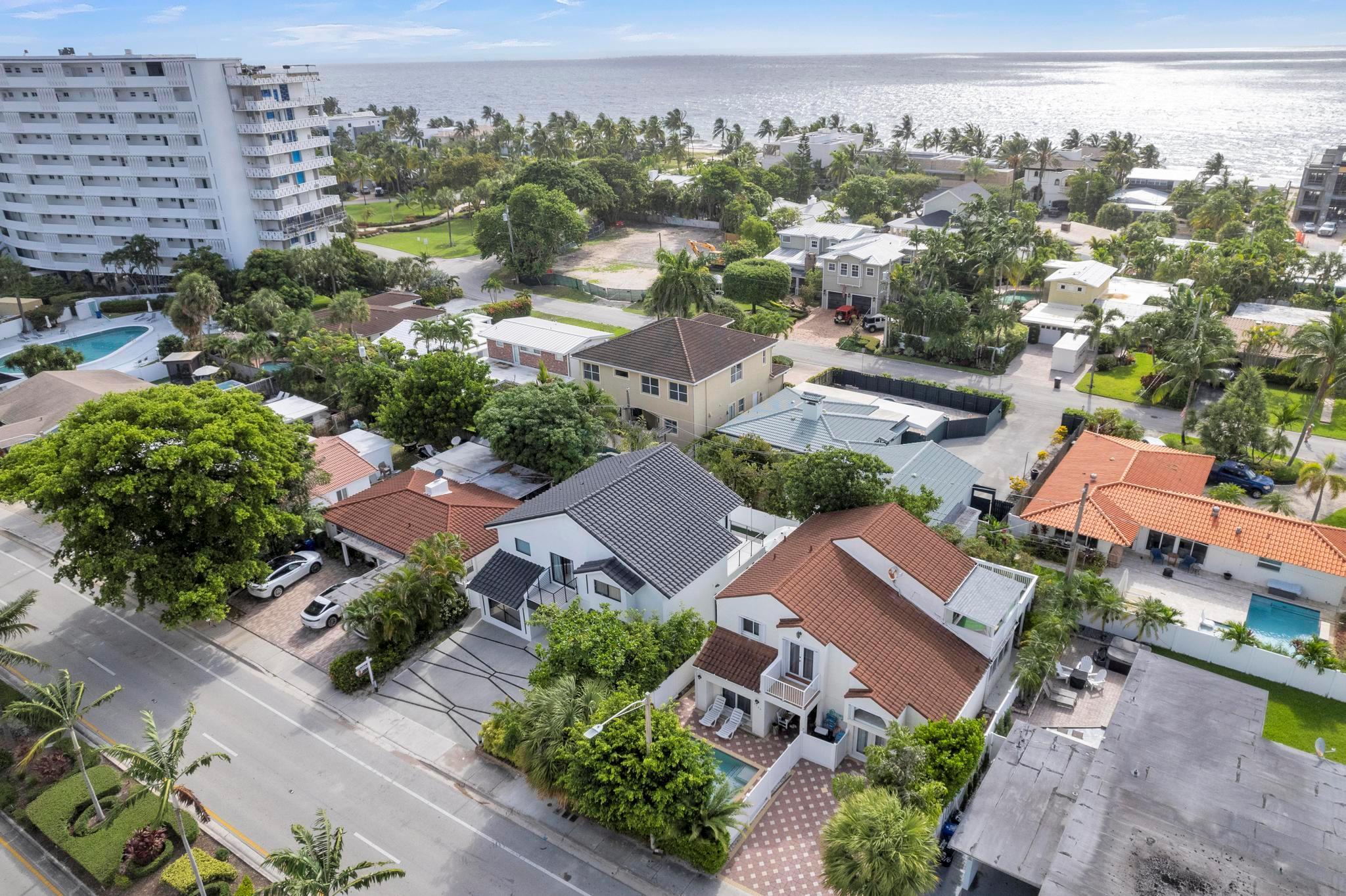 2724 N Ocean Blvd Fort Lauderdale, FL 33308