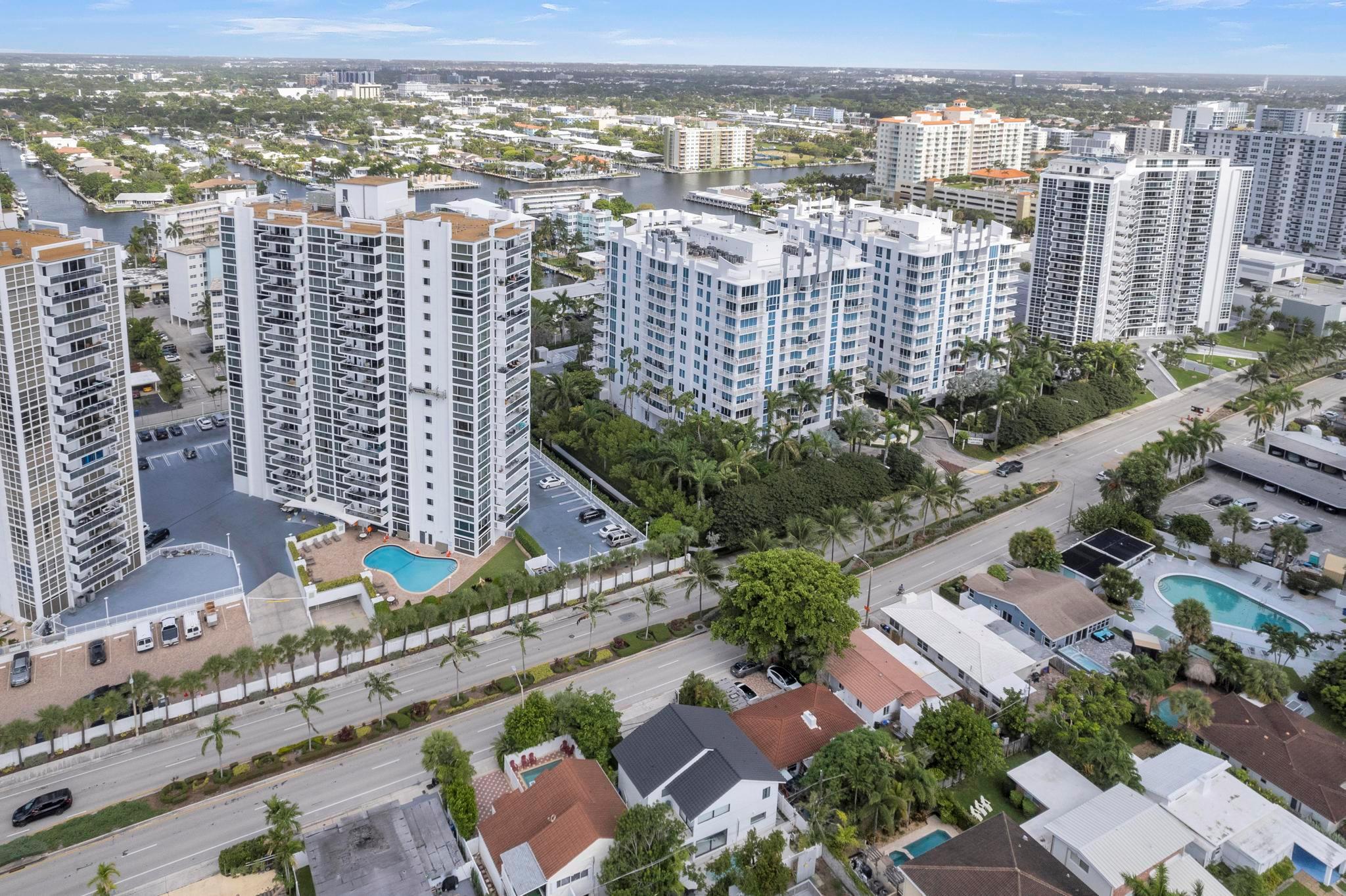 2724 N Ocean Blvd Fort Lauderdale, FL 33308