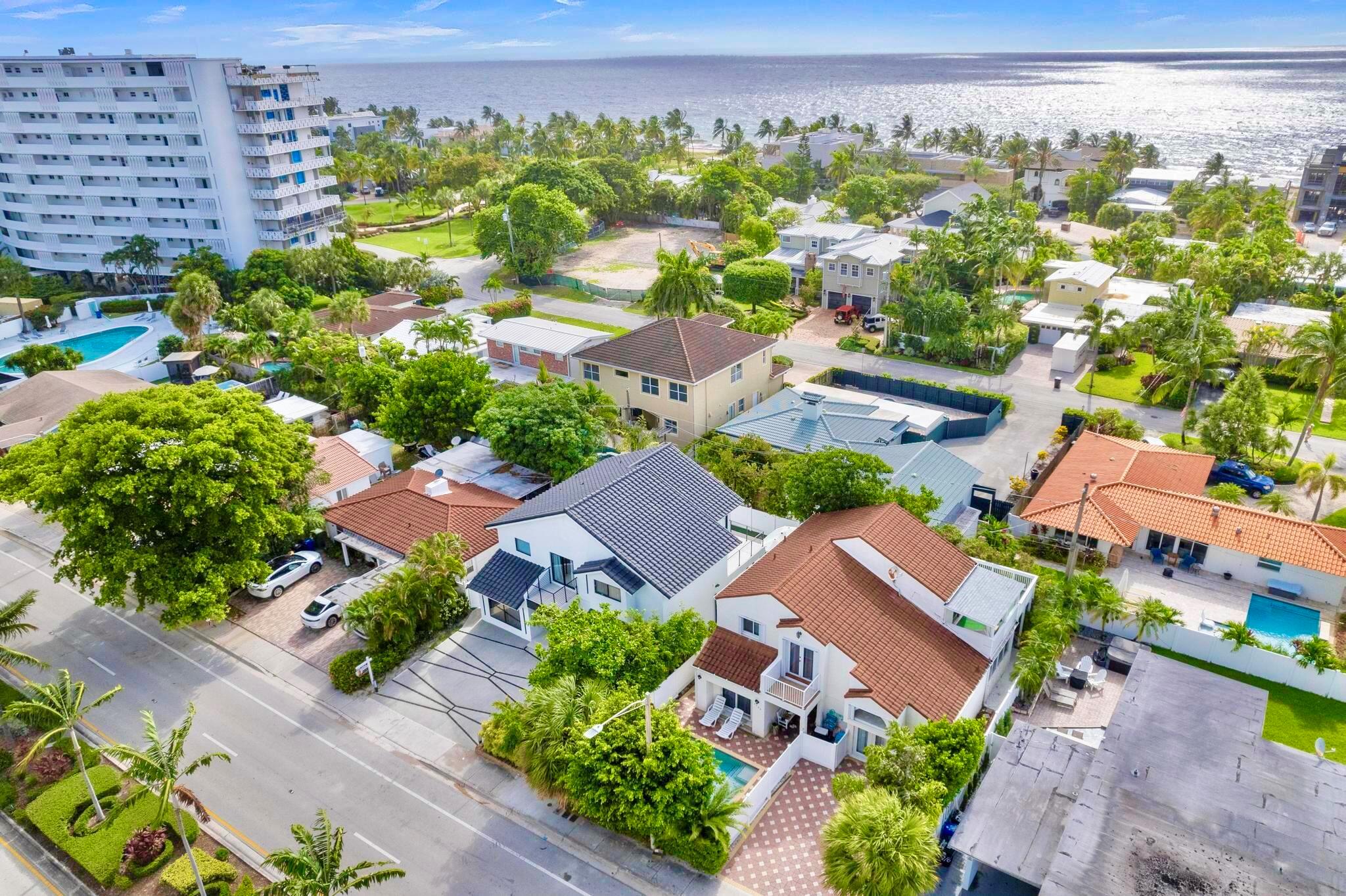 2724 N Ocean Blvd Fort Lauderdale, FL 33308