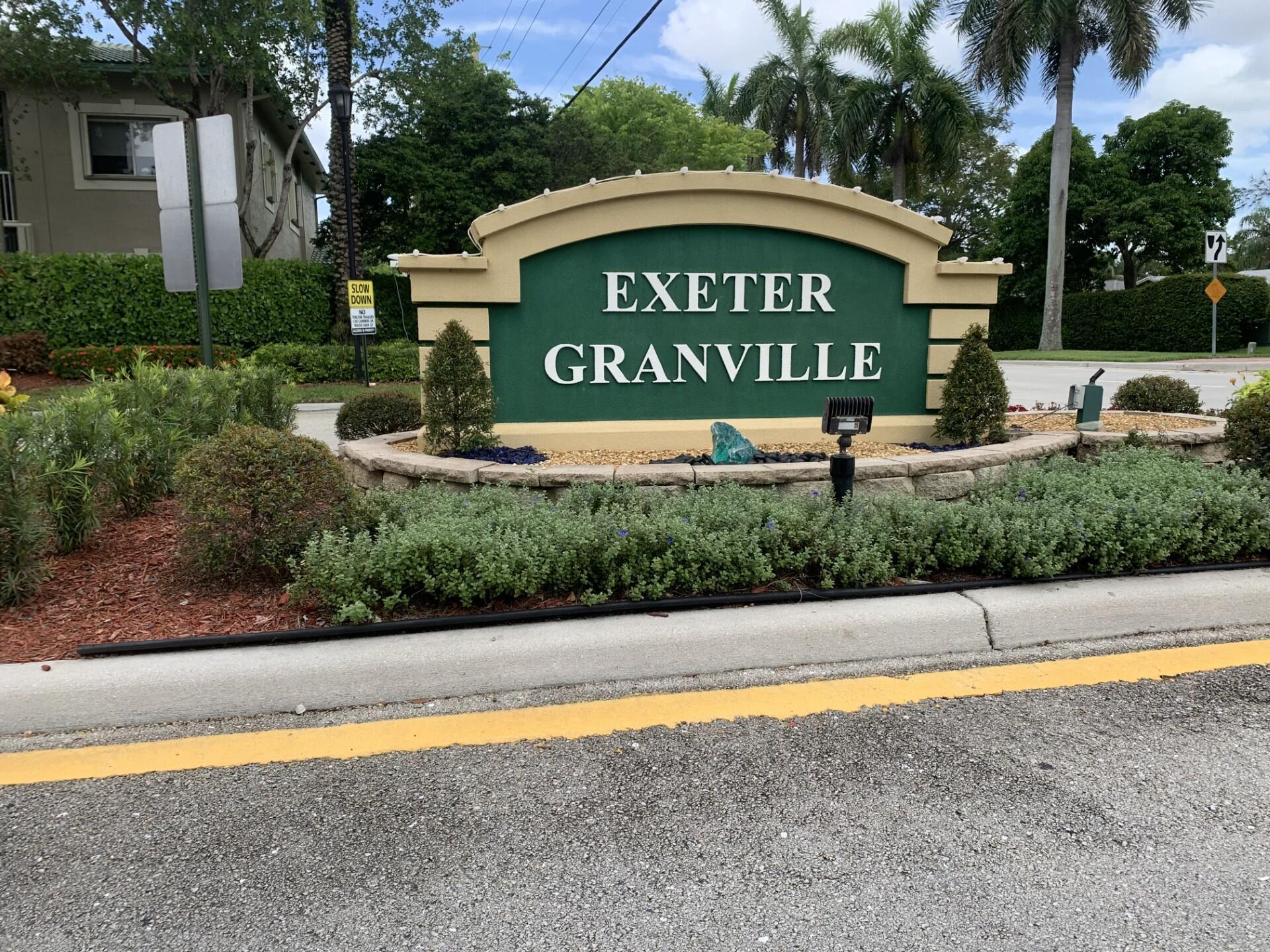 7888 Exeter Blvd #201