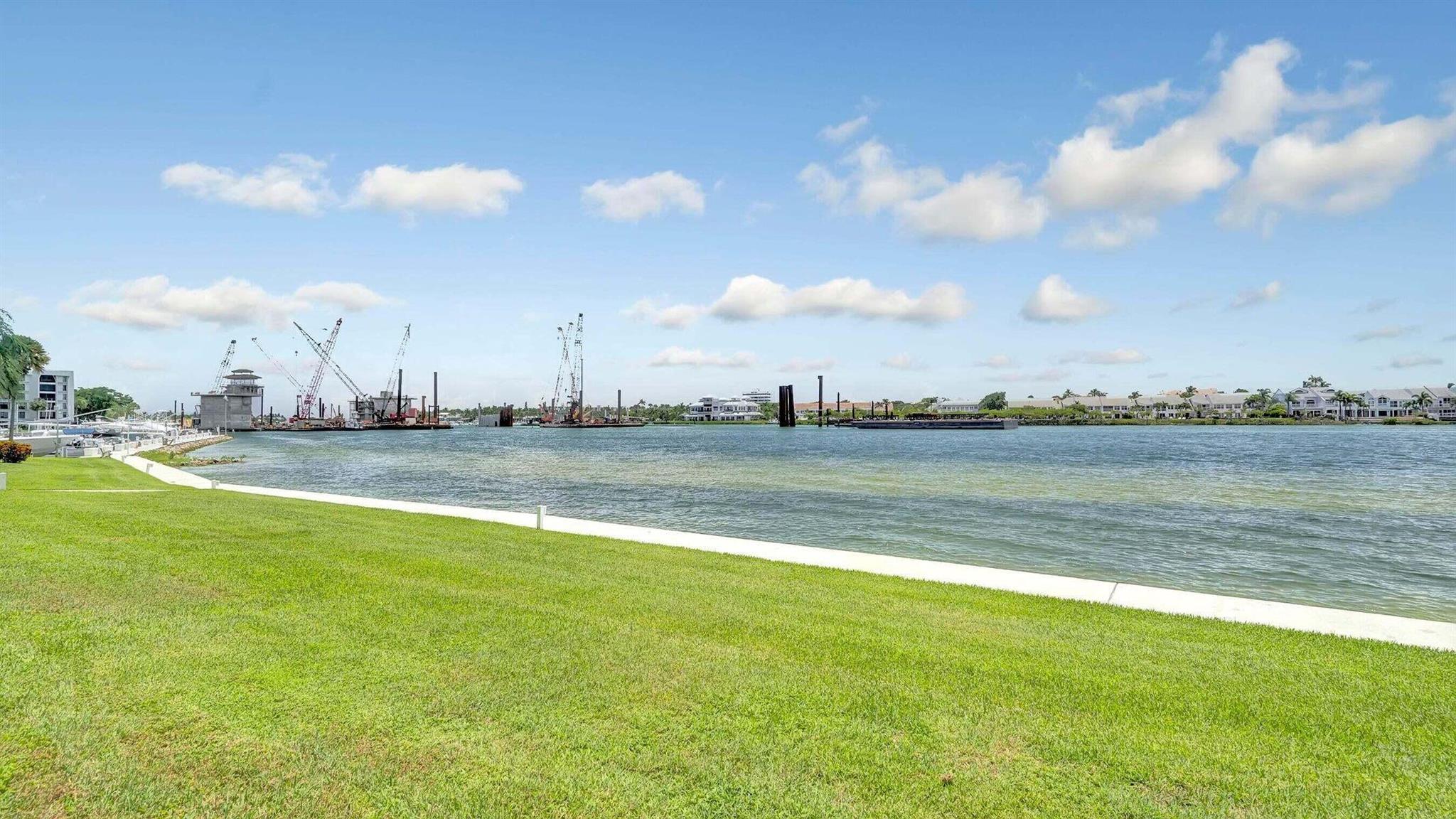 1542 Jupiter Cv Dr #107 Jupiter, FL 33469