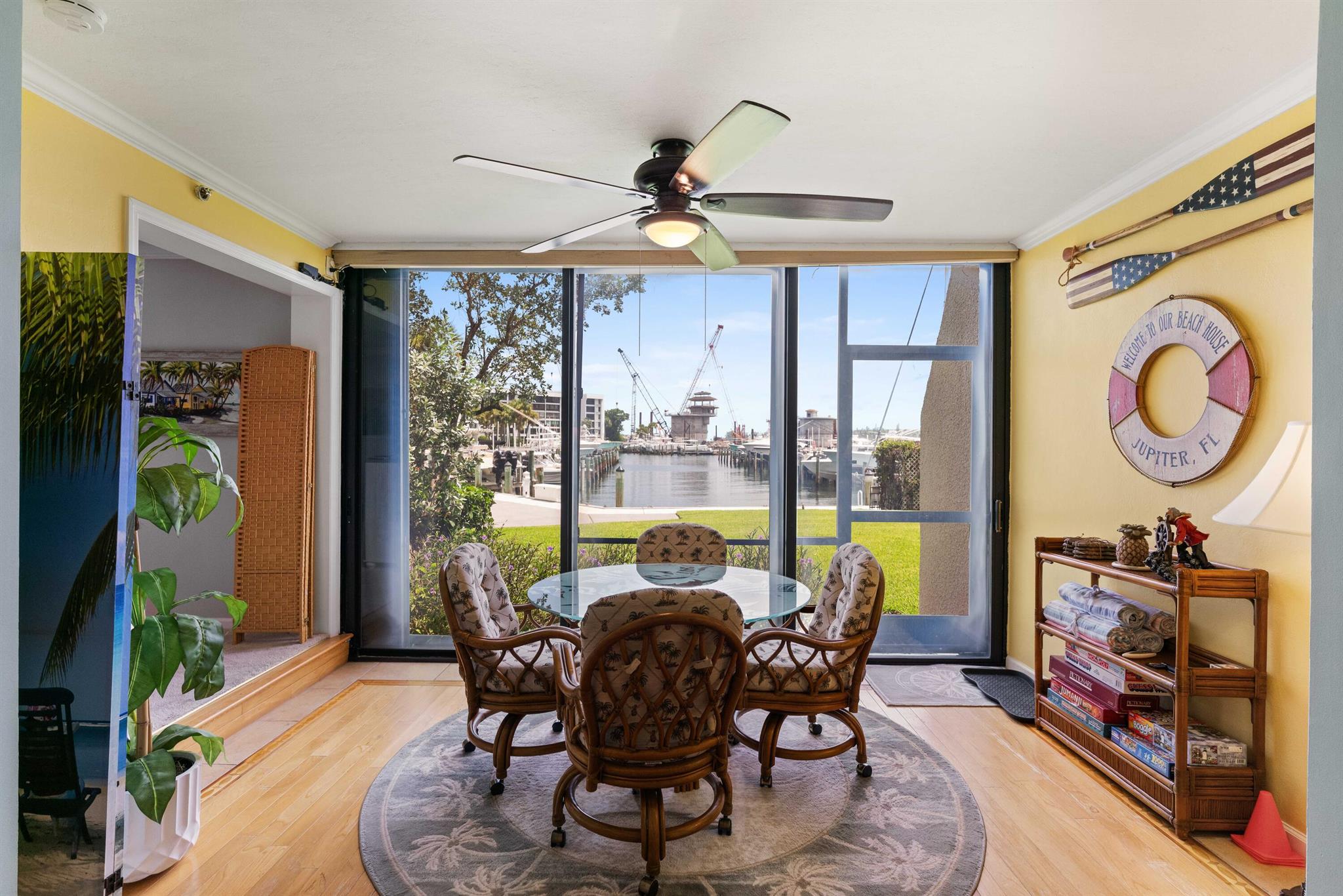 1542 Jupiter Cv Dr #107 Jupiter, FL 33469