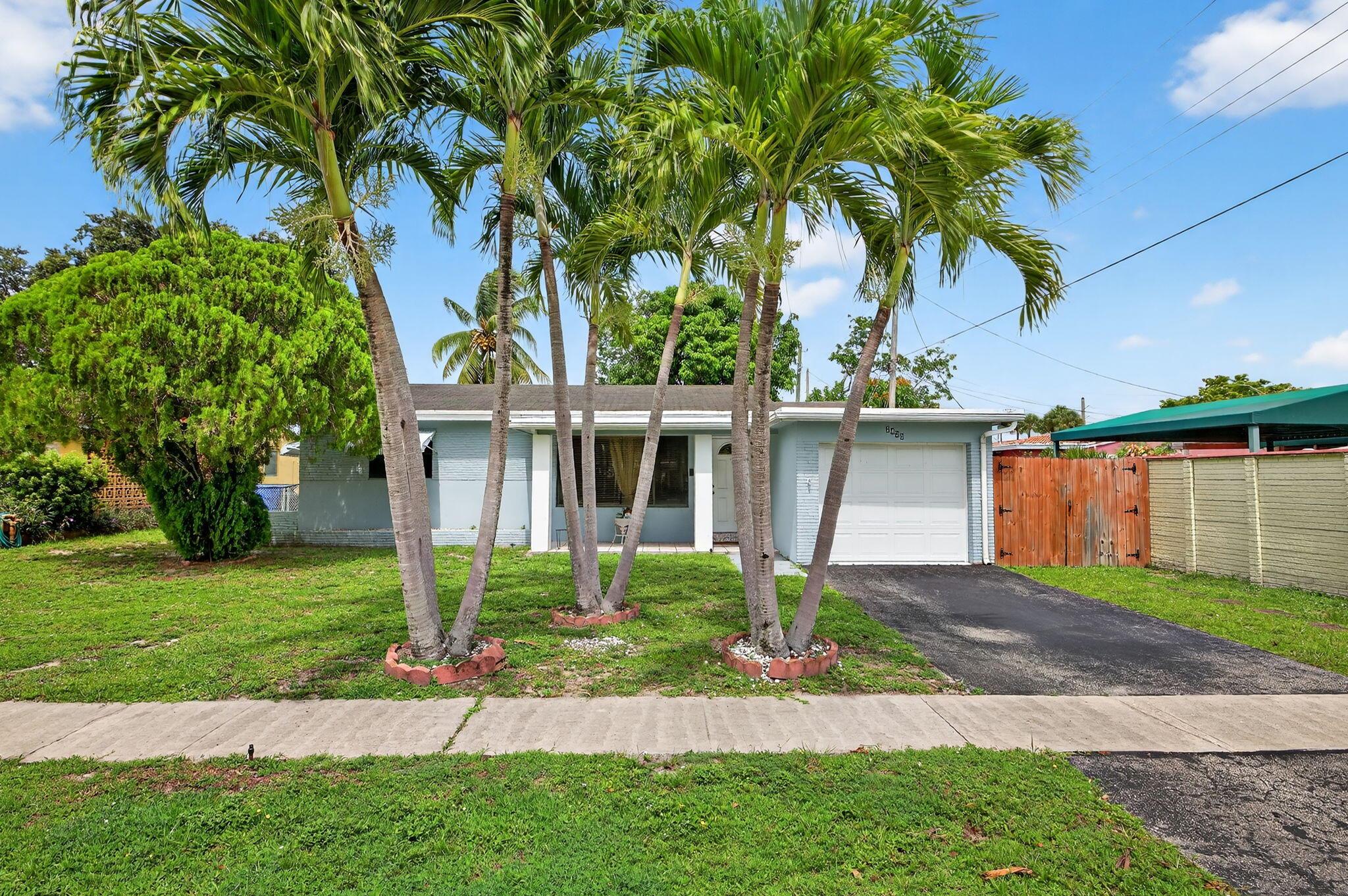 2420 N 58th Ter