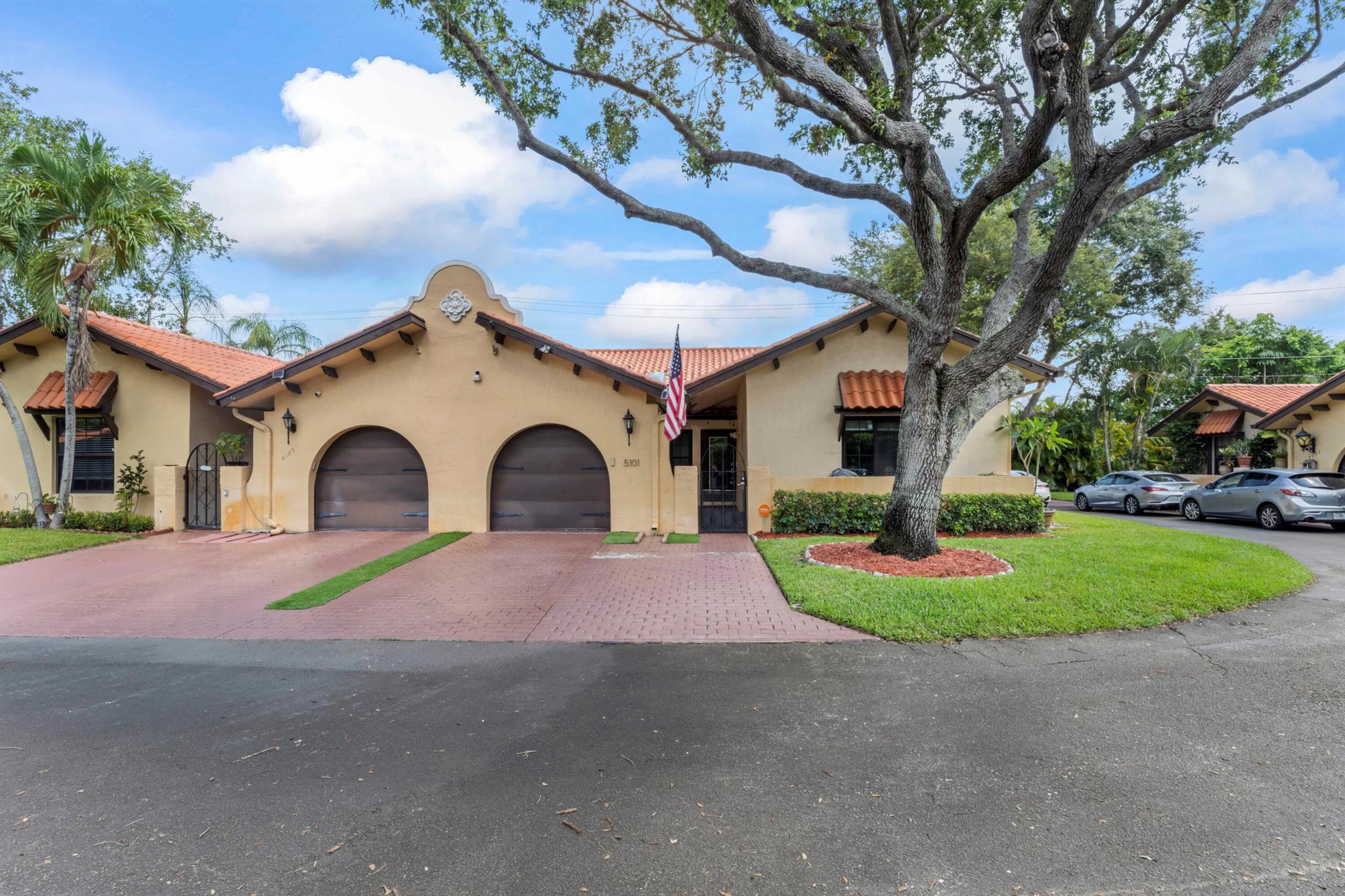 5101 Magellan Way
