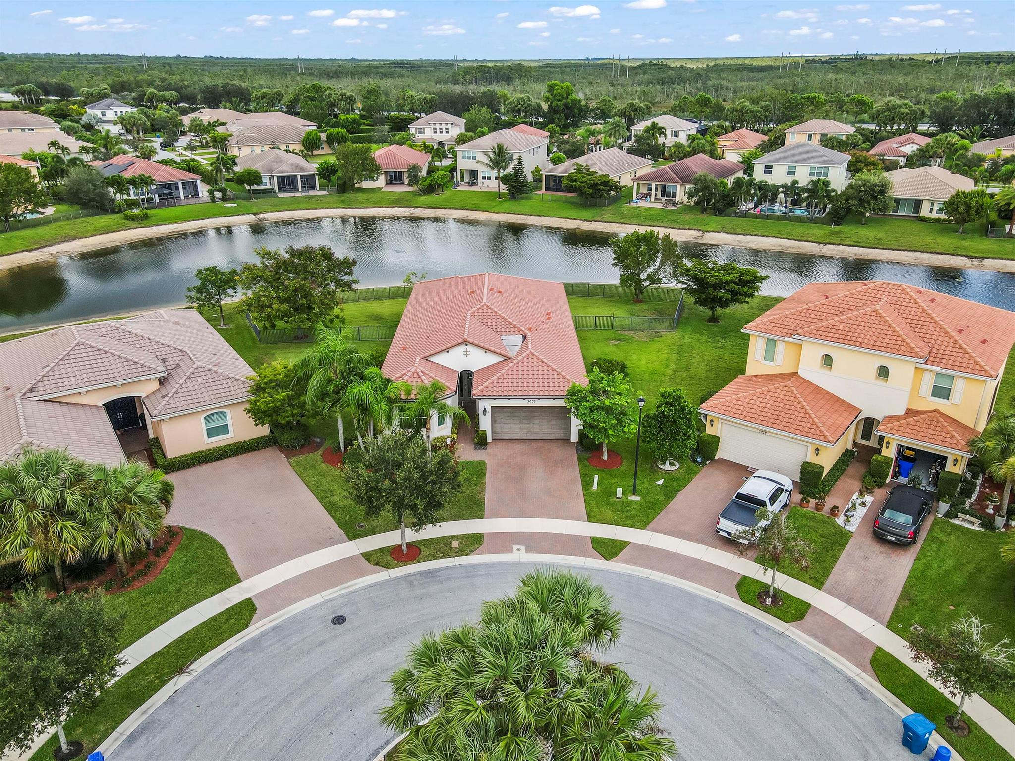 3035 Strada Ct