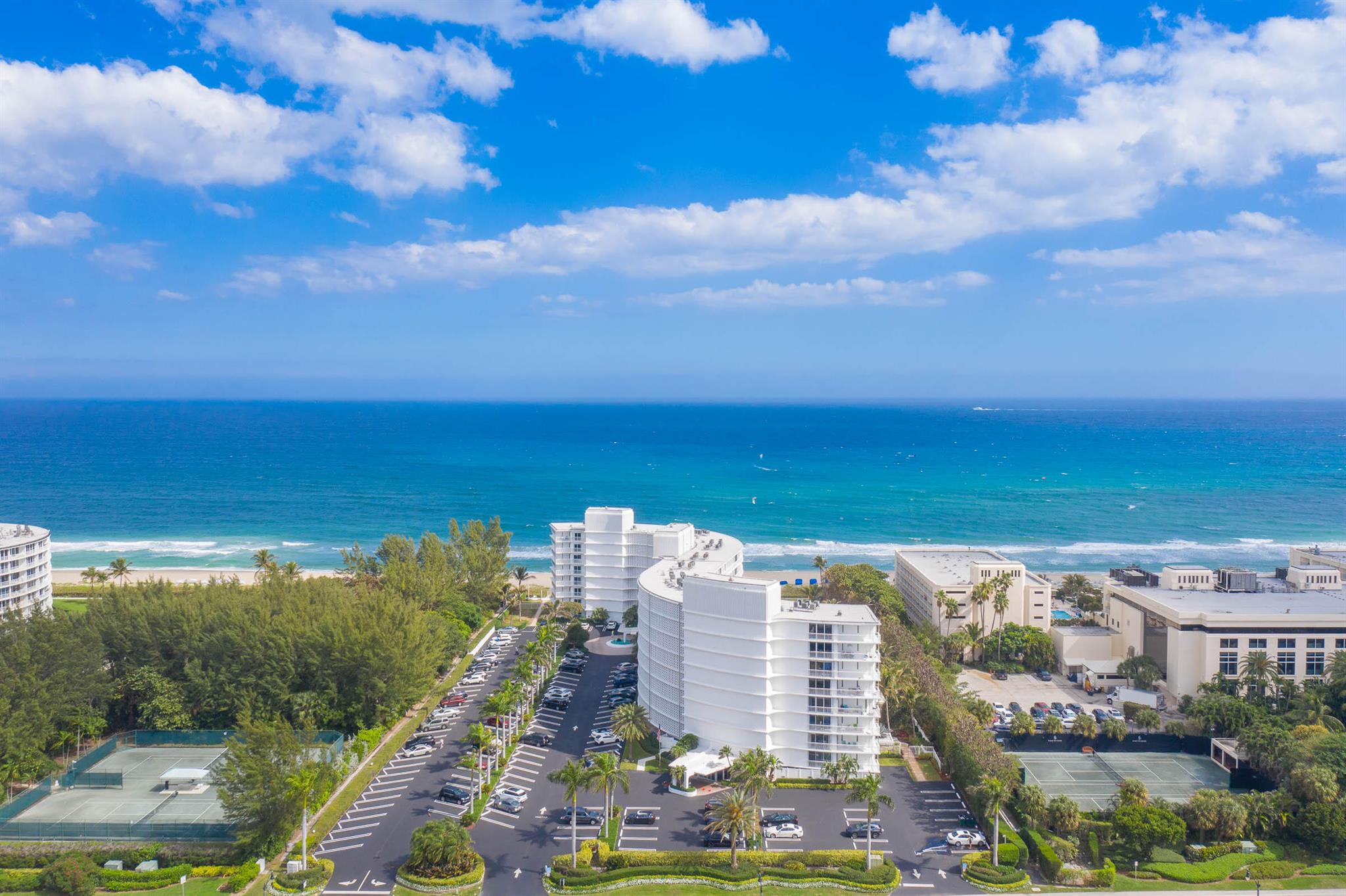2780 S Ocean Blvd #512