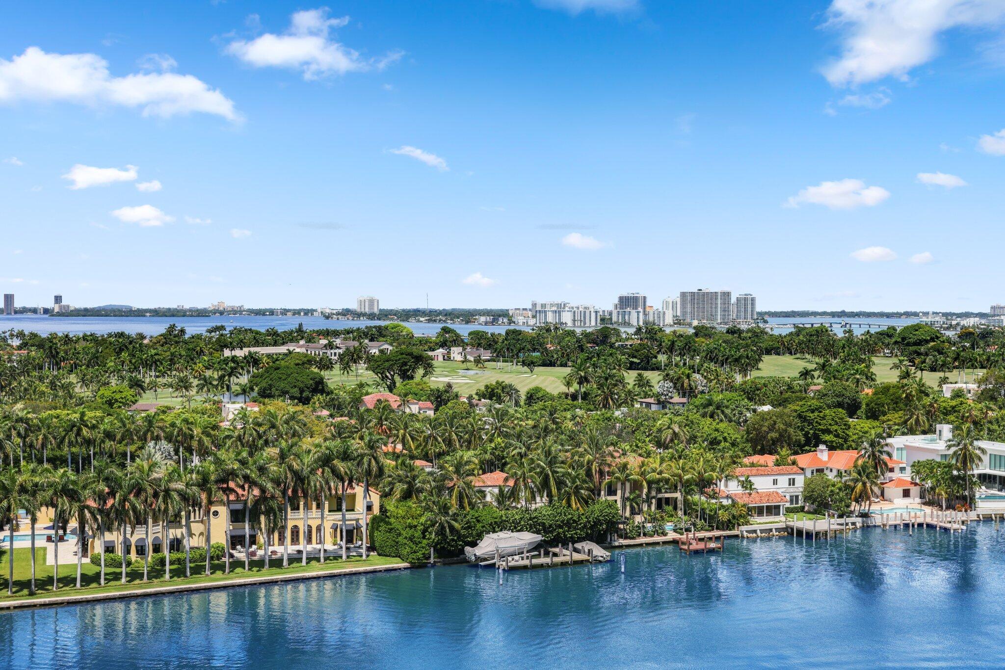 5500 Collins #1401 Miami Beach, FL 33140