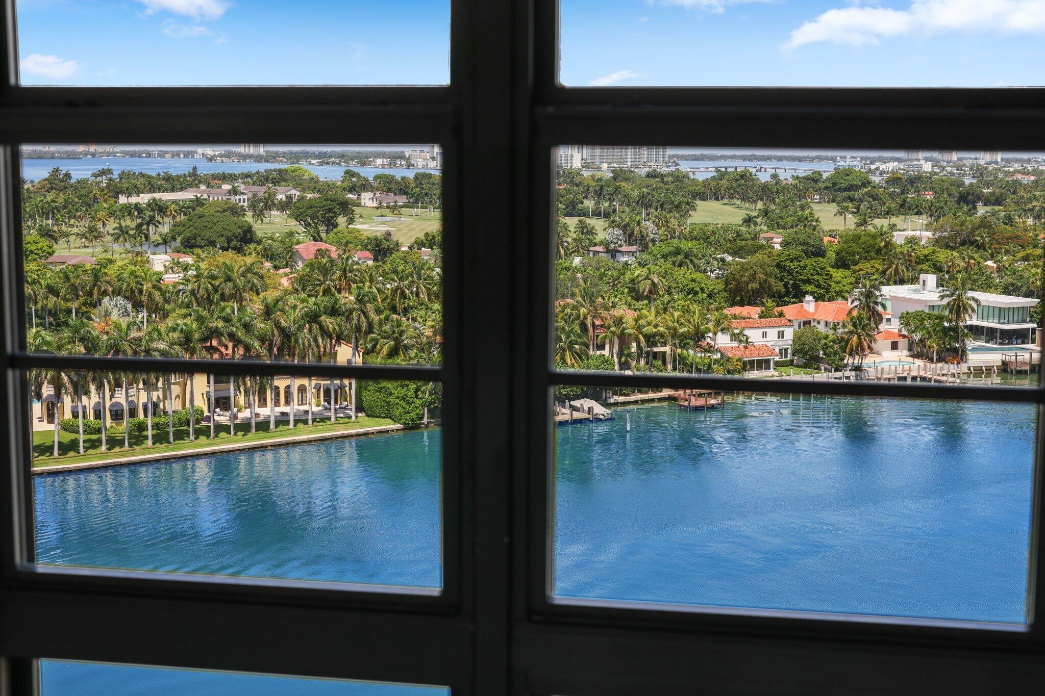 5500 Collins #1401 Miami Beach, FL 33140