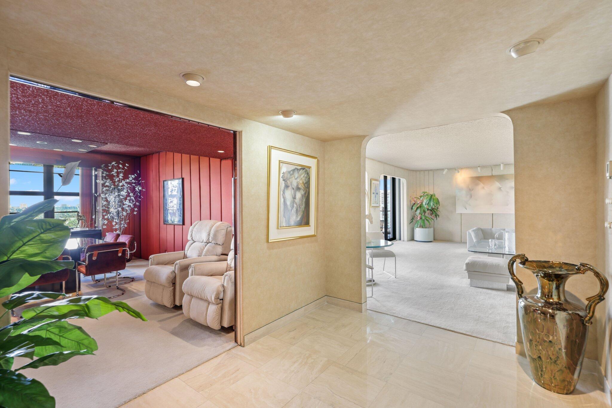 5500 Collins #1401 Miami Beach, FL 33140