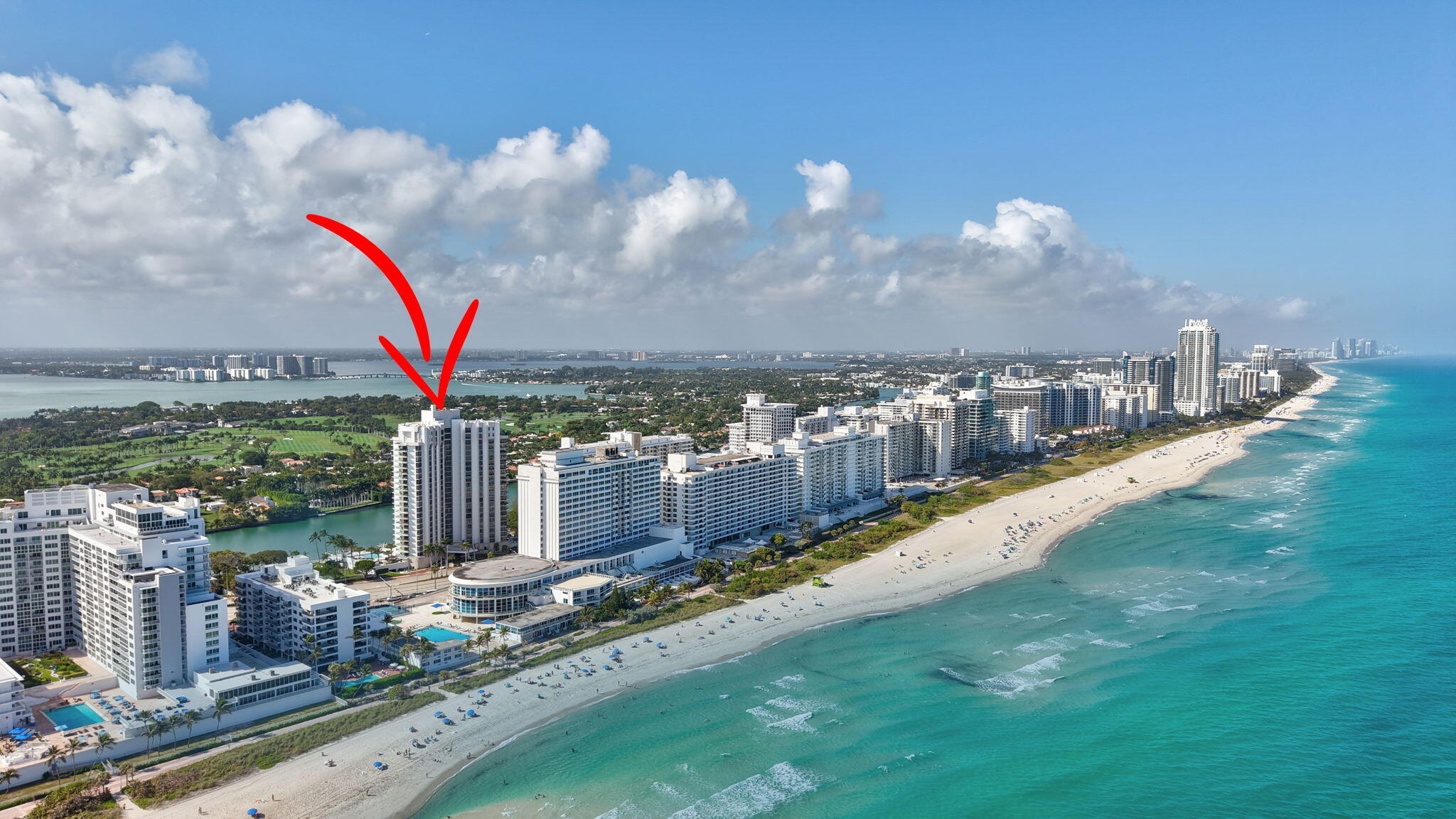 5500 Collins #1401 Miami Beach, FL 33140