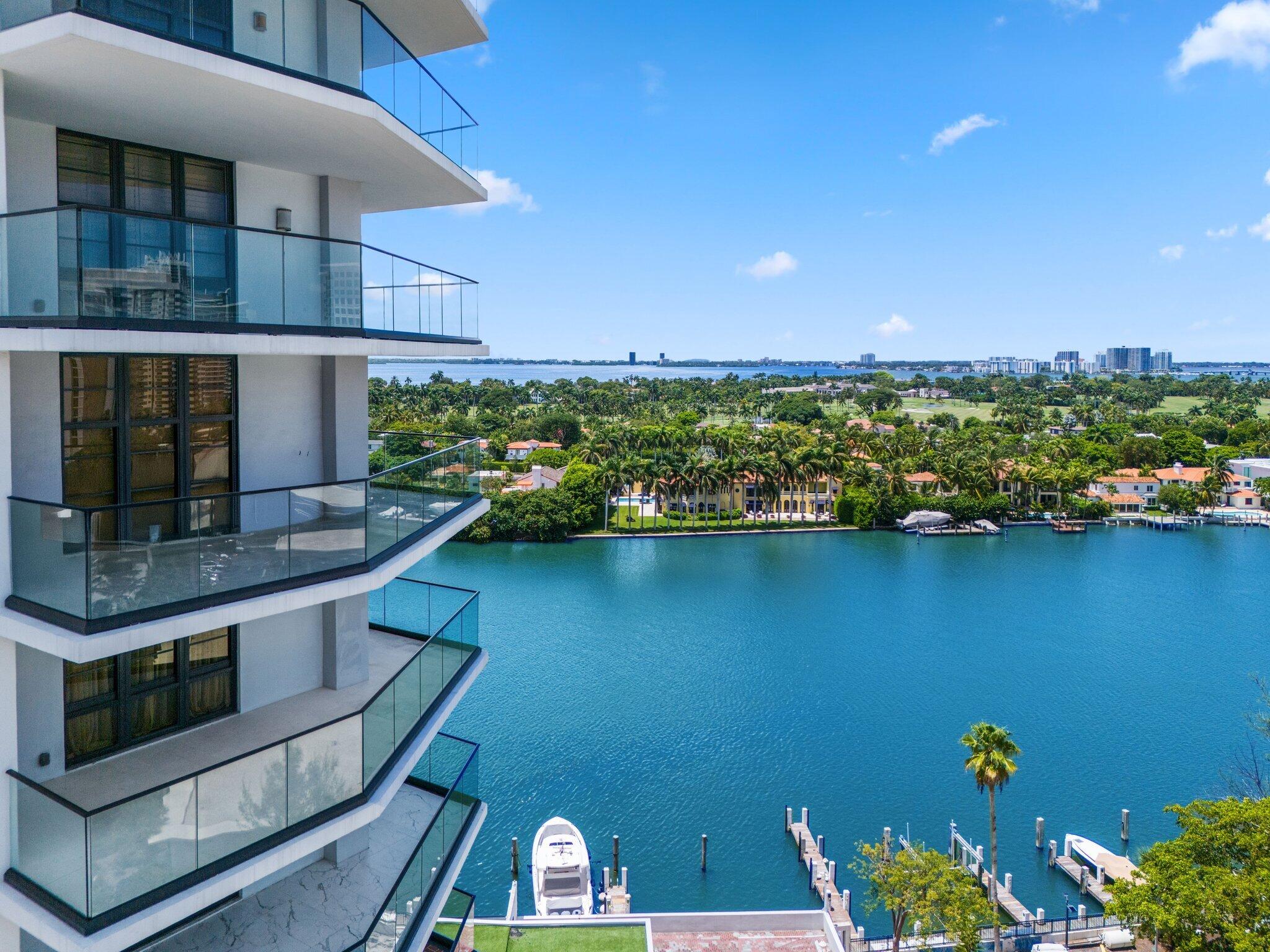 5500 Collins #1401 Miami Beach, FL 33140