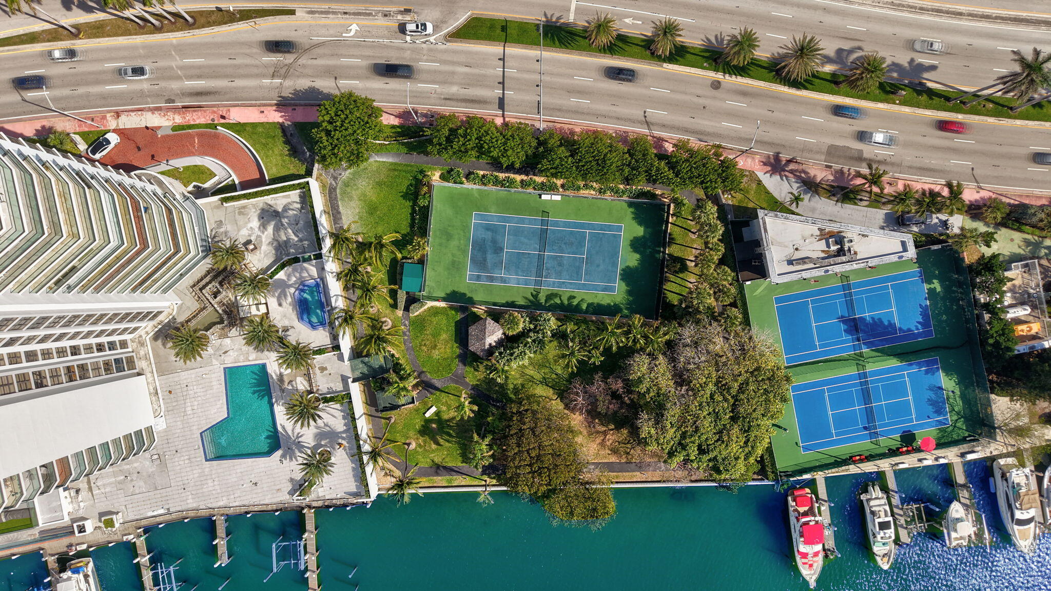 5500 Collins #1401 Miami Beach, FL 33140