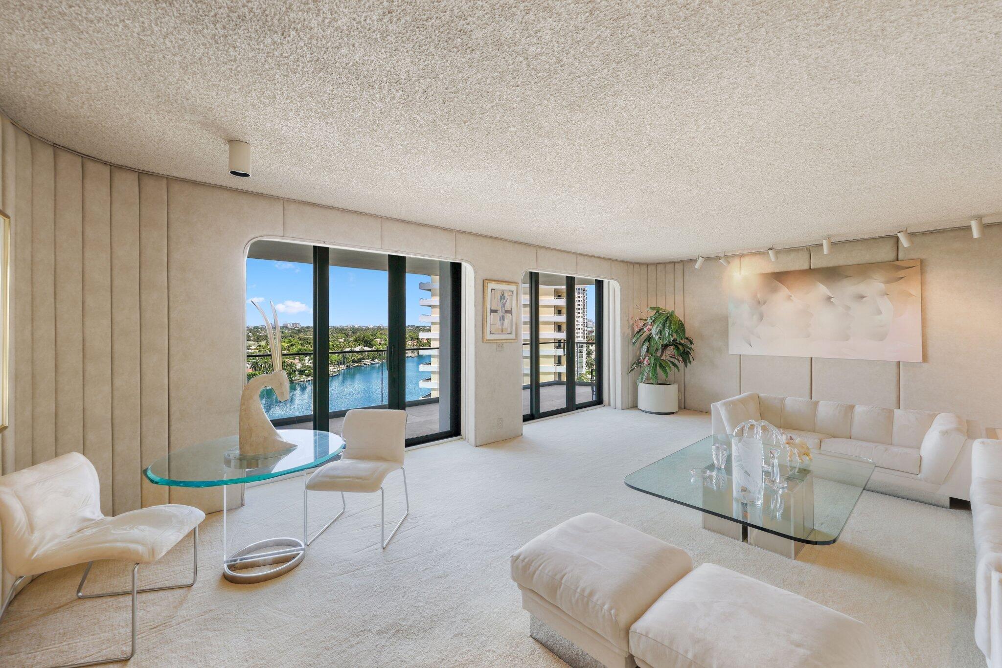 5500 Collins #1401 Miami Beach, FL 33140