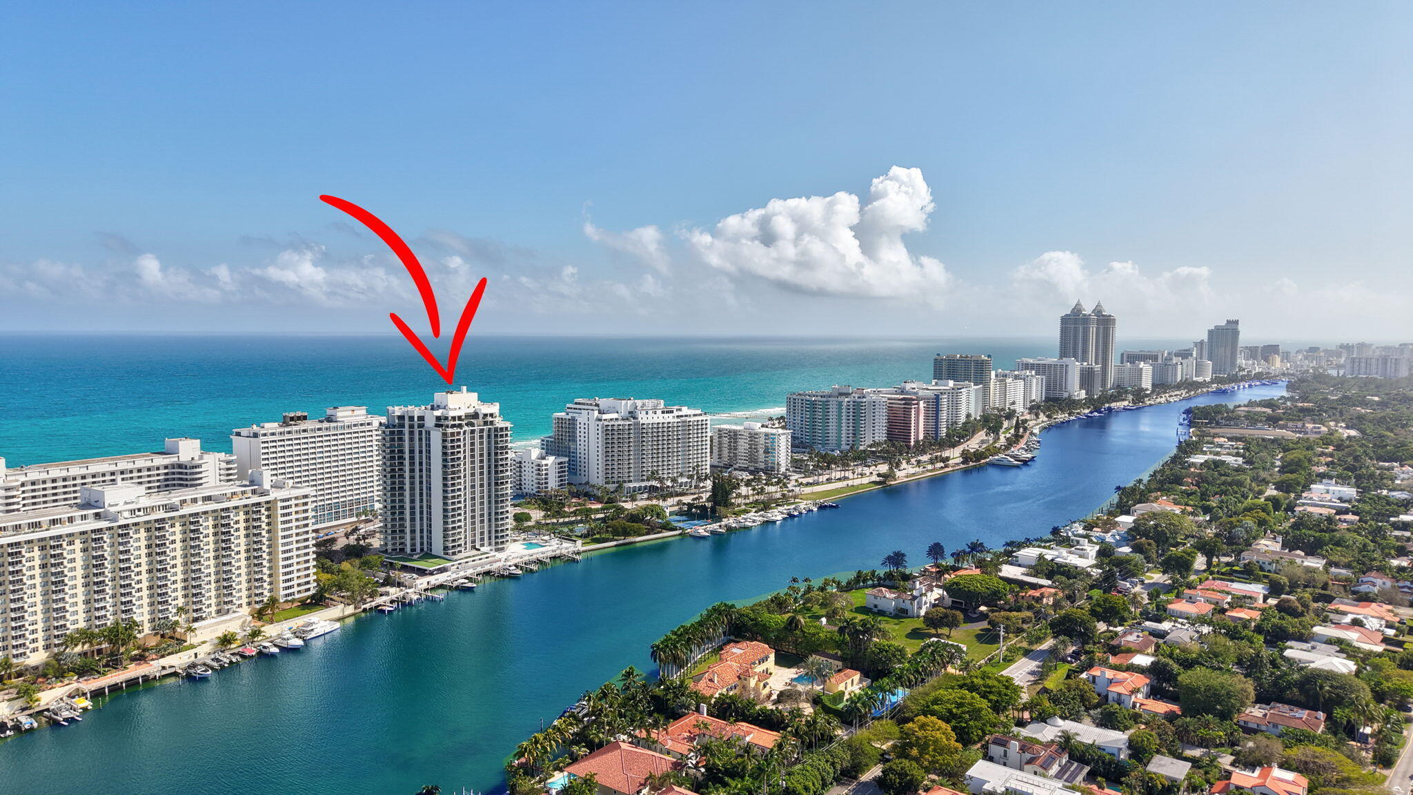 5500 Collins #1401 Miami Beach, FL 33140