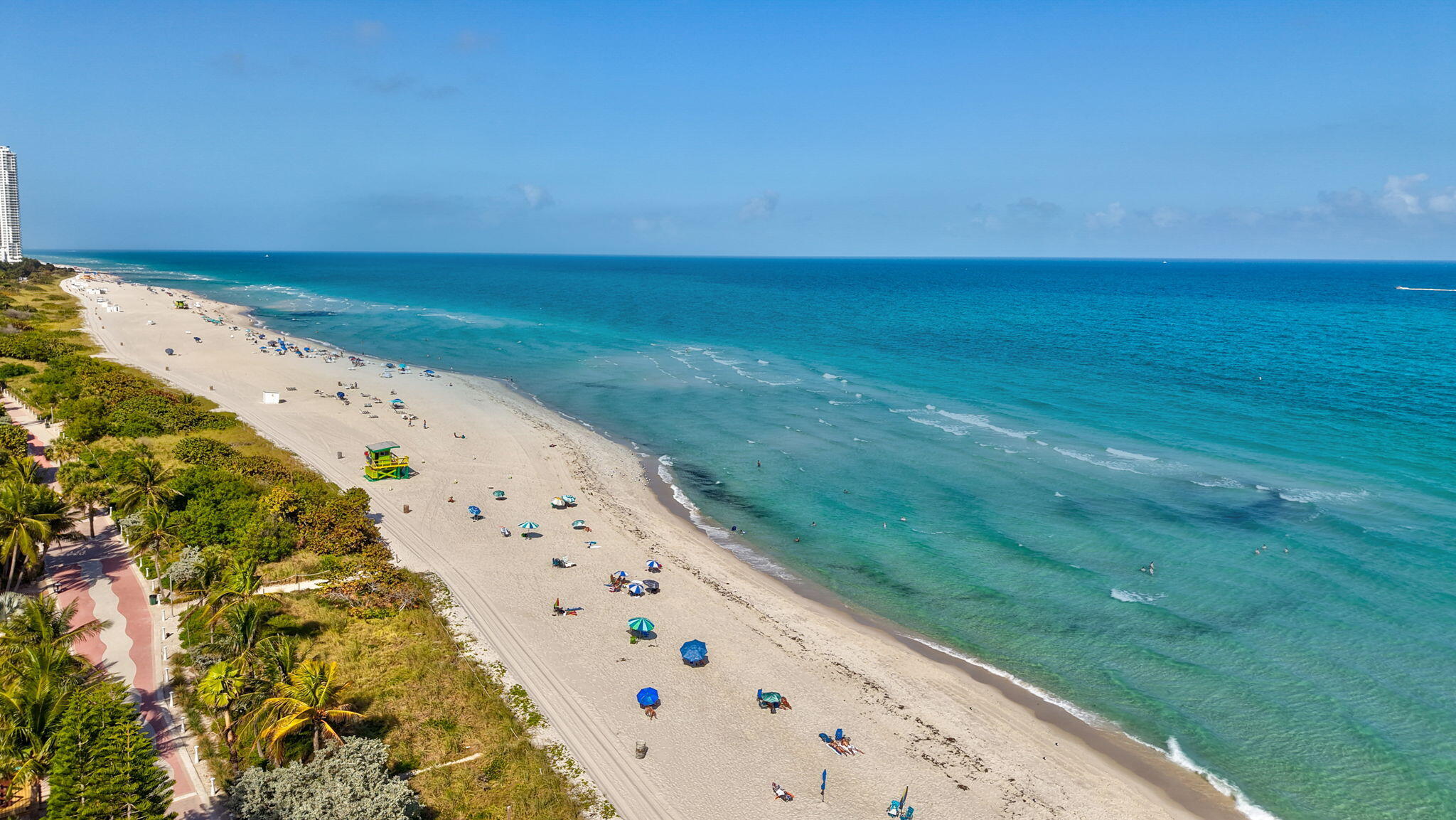 5500 Collins #1401 Miami Beach, FL 33140