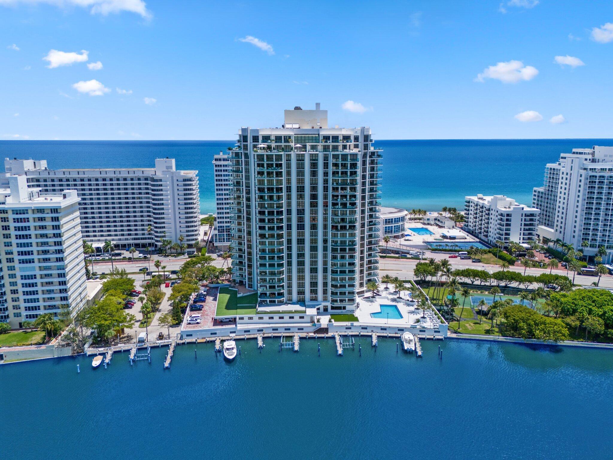 5500 Collins #1401 Miami Beach, FL 33140