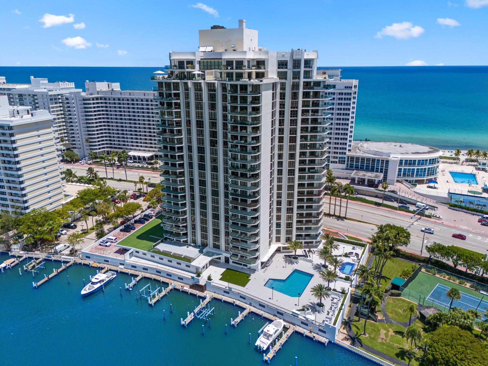 5500 Collins #1401 Miami Beach, FL 33140