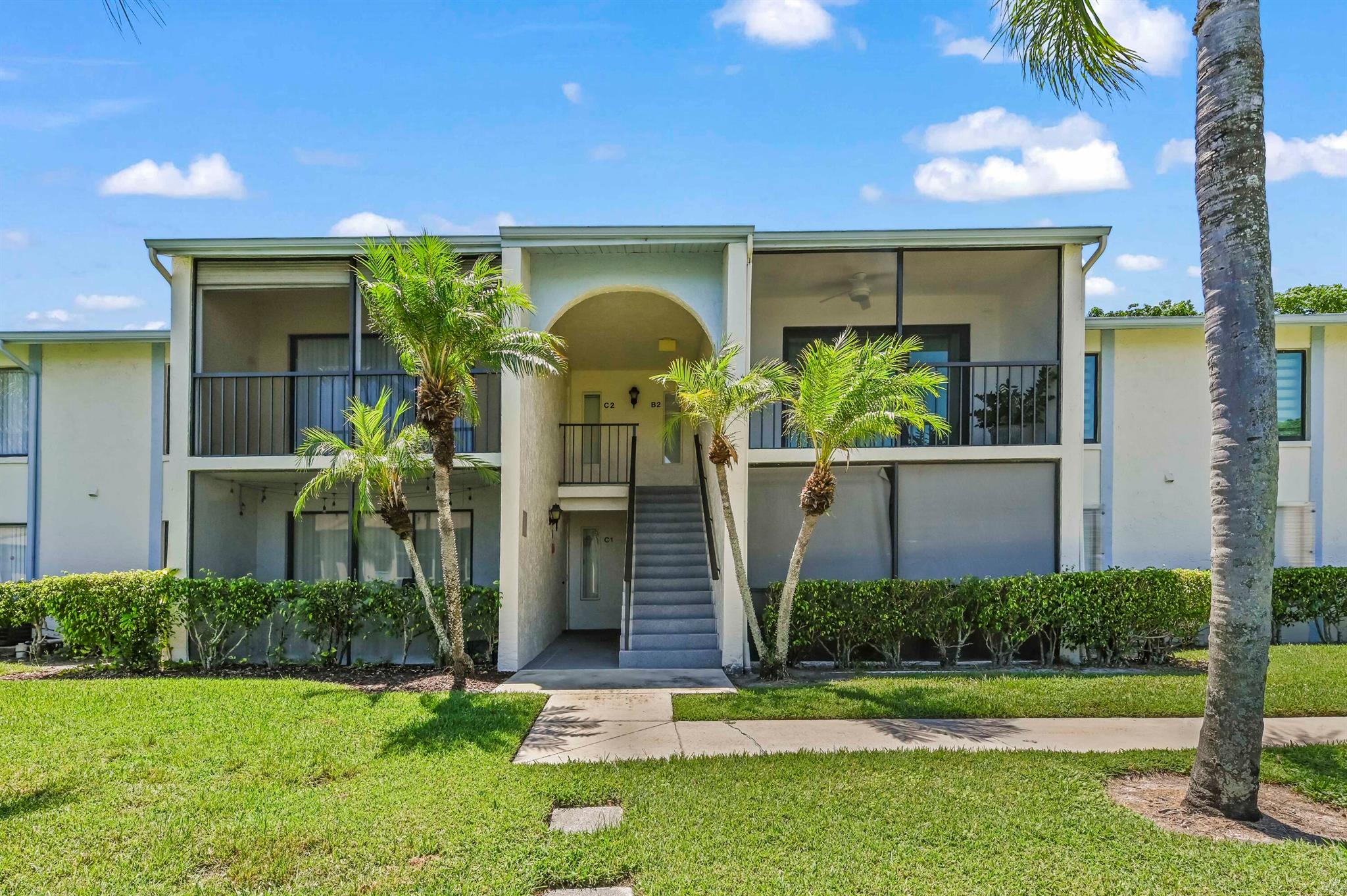 1103 Green Pine Blvd #C2