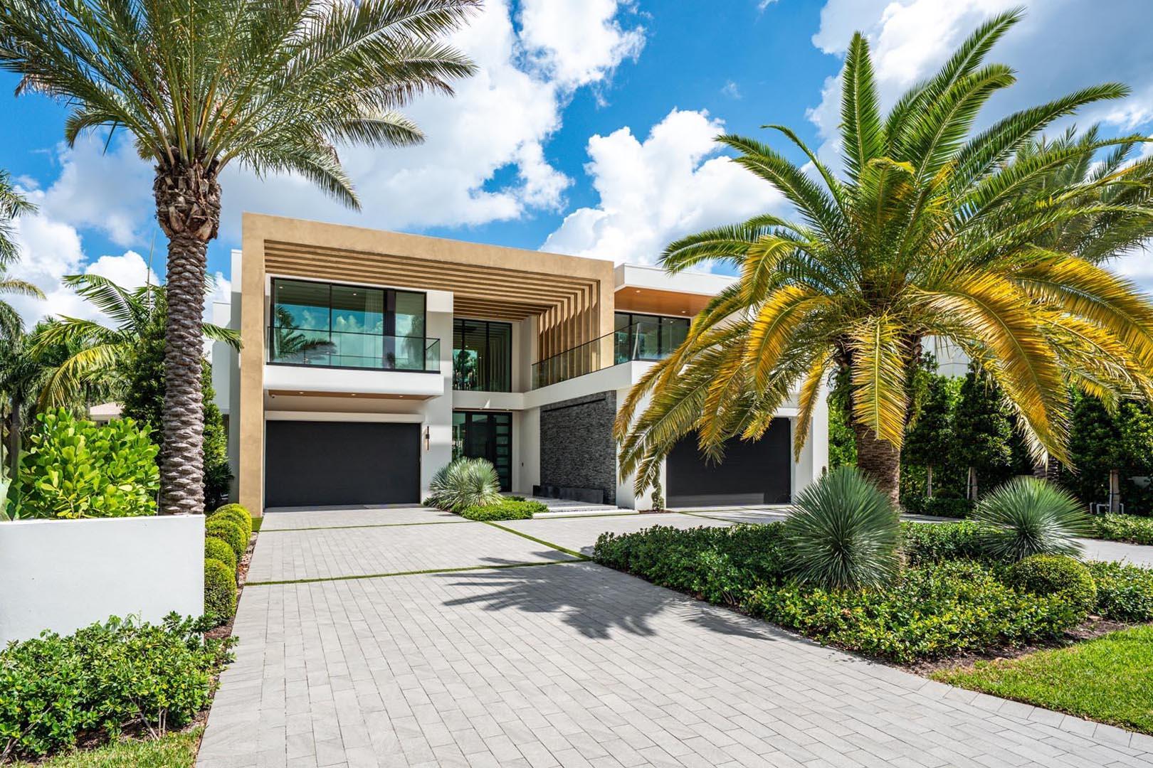 217 Thatch Palm Dr Dr