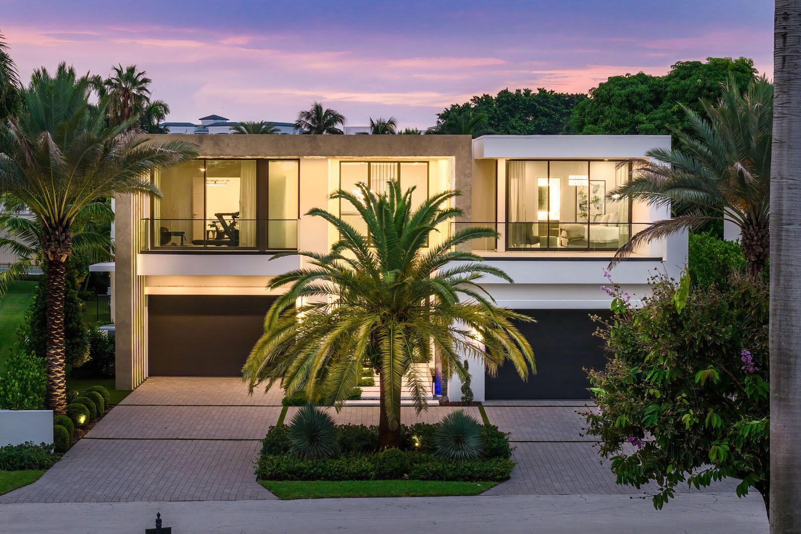 217 Thatch Palm Dr Boca Raton, FL 33432