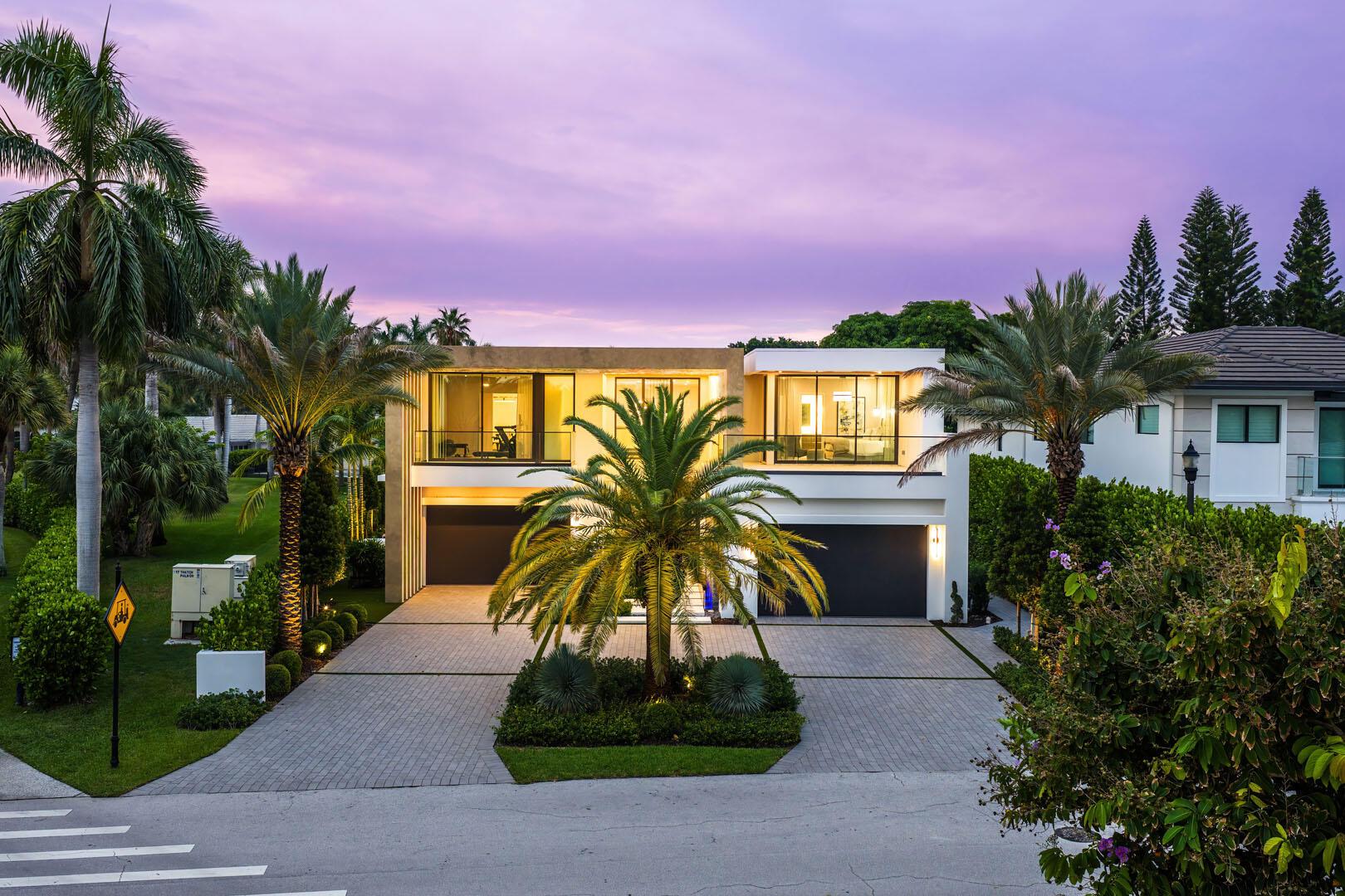 217 Thatch Palm Dr Boca Raton, FL 33432