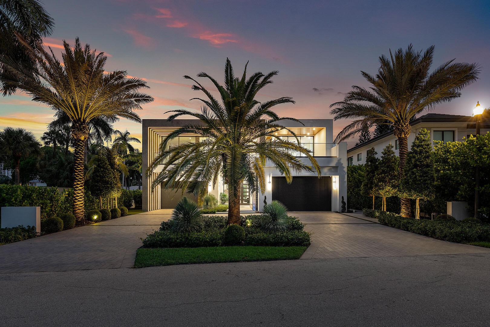 217 Thatch Palm Dr Boca Raton, FL 33432