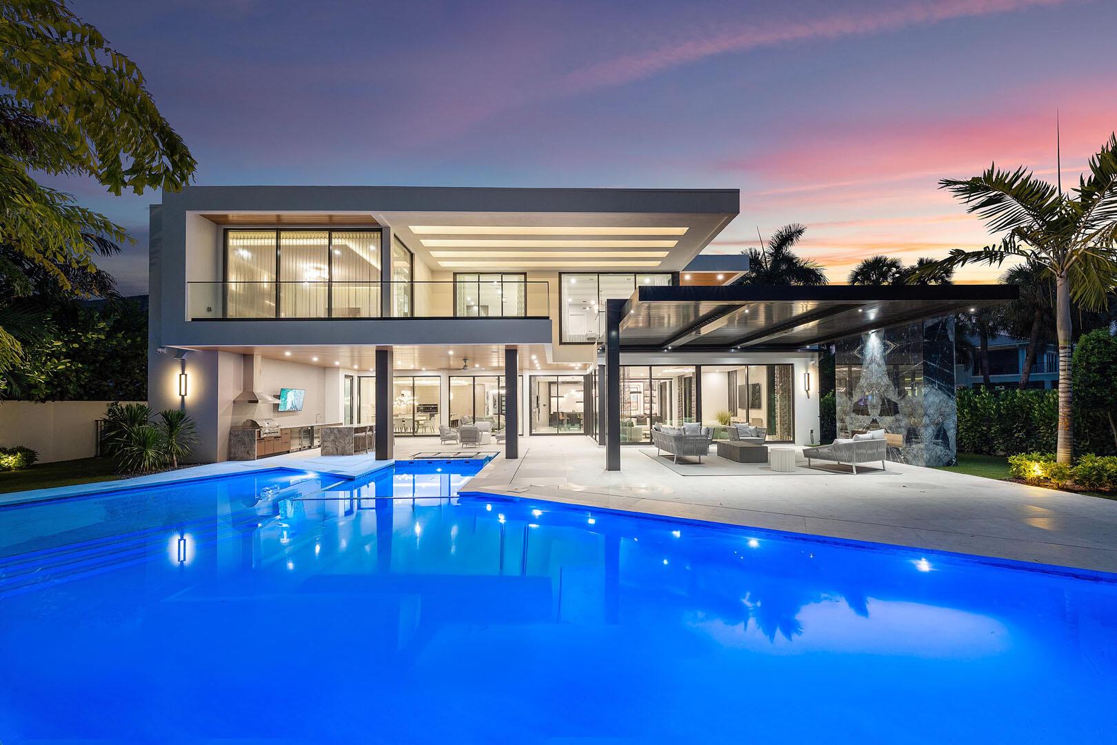 217 Thatch Palm Dr Boca Raton, FL 33432